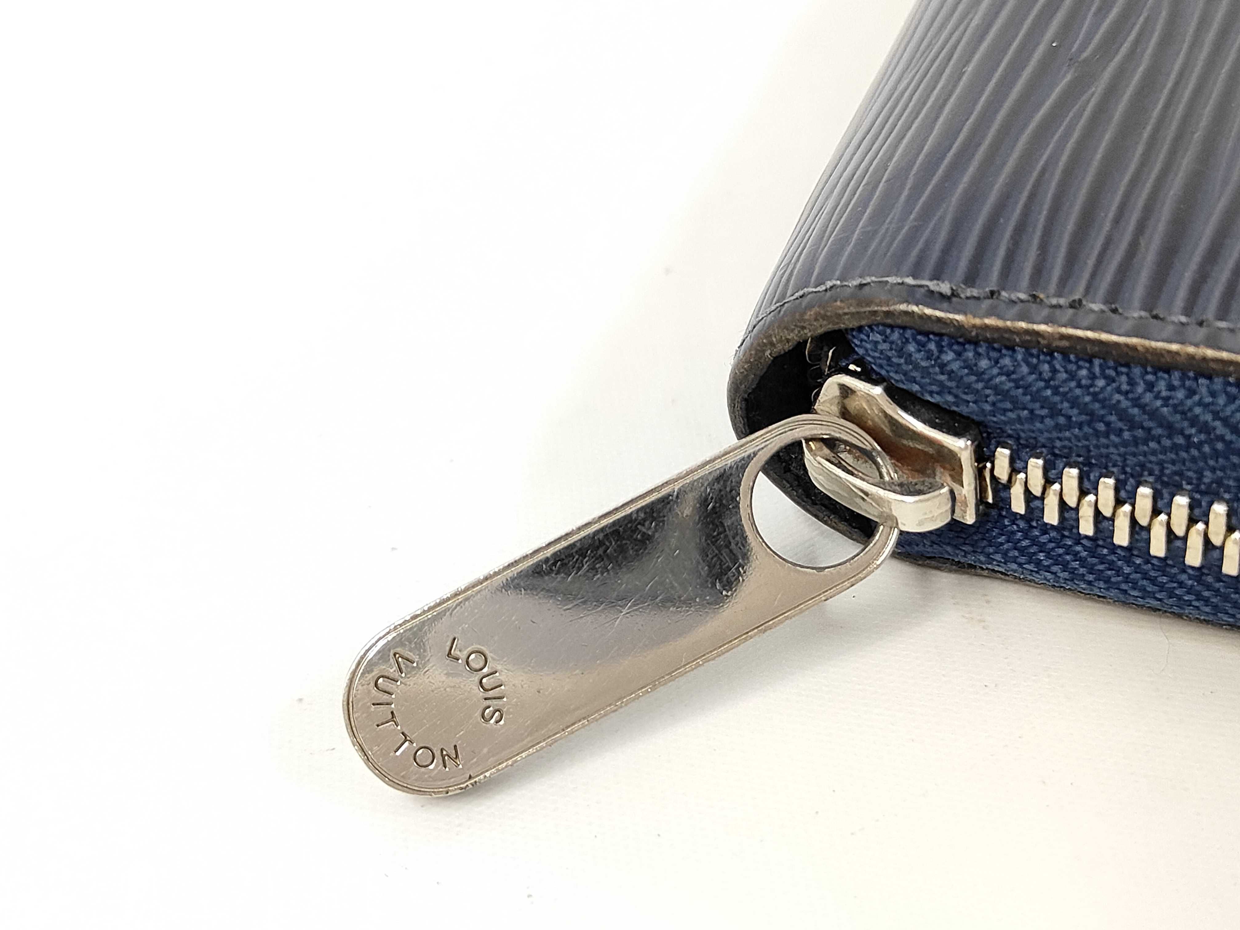 Epi Zippy Wallet — view 7