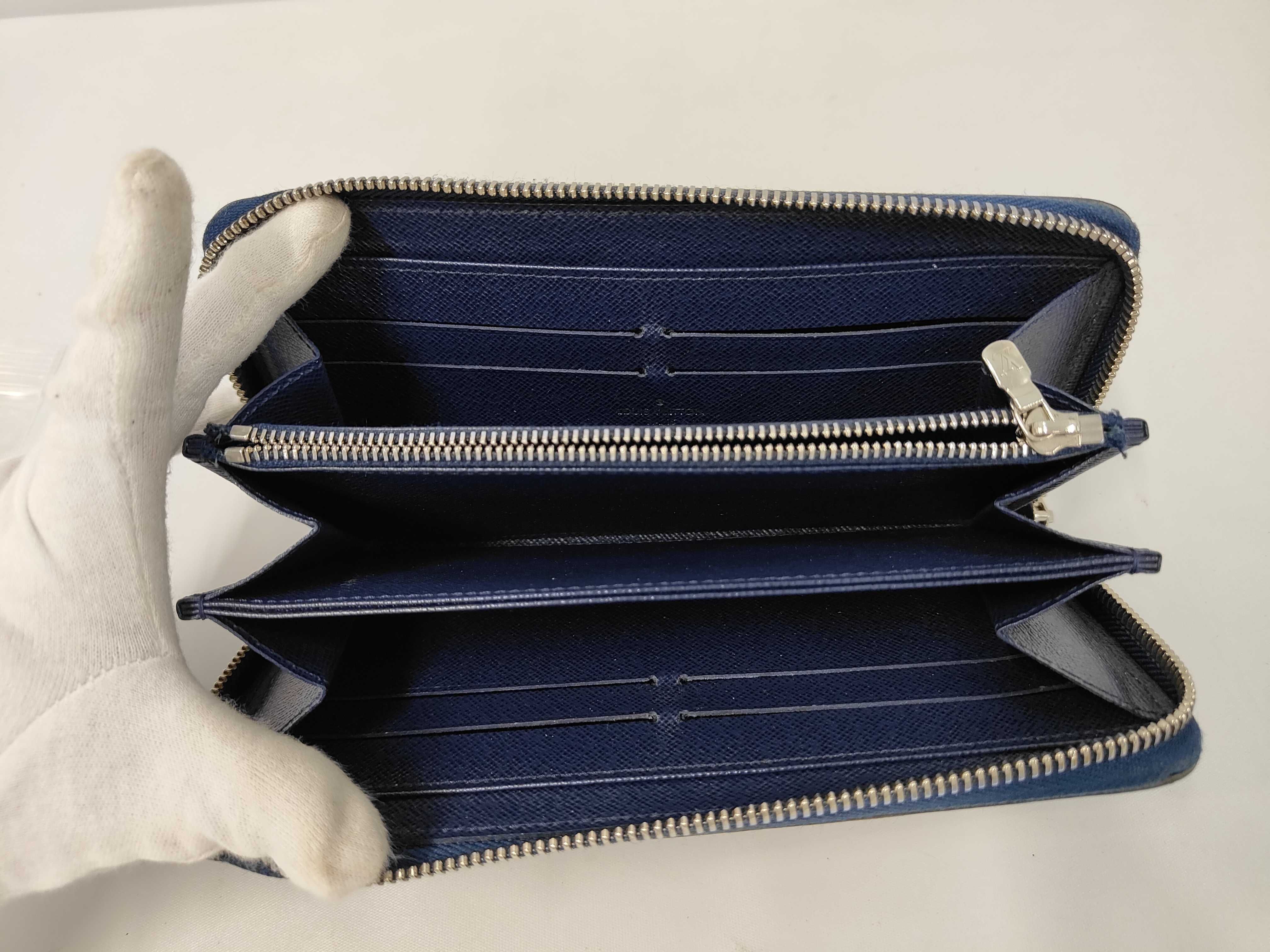 Epi Zippy Wallet — view 8