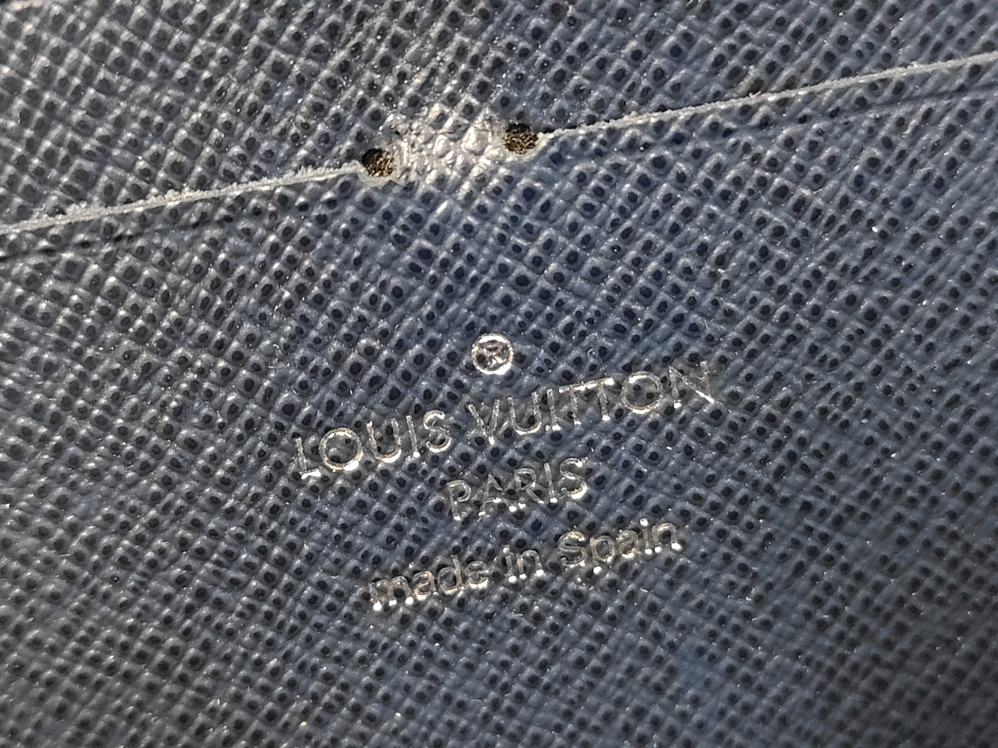 Epi Zippy Wallet — view 10