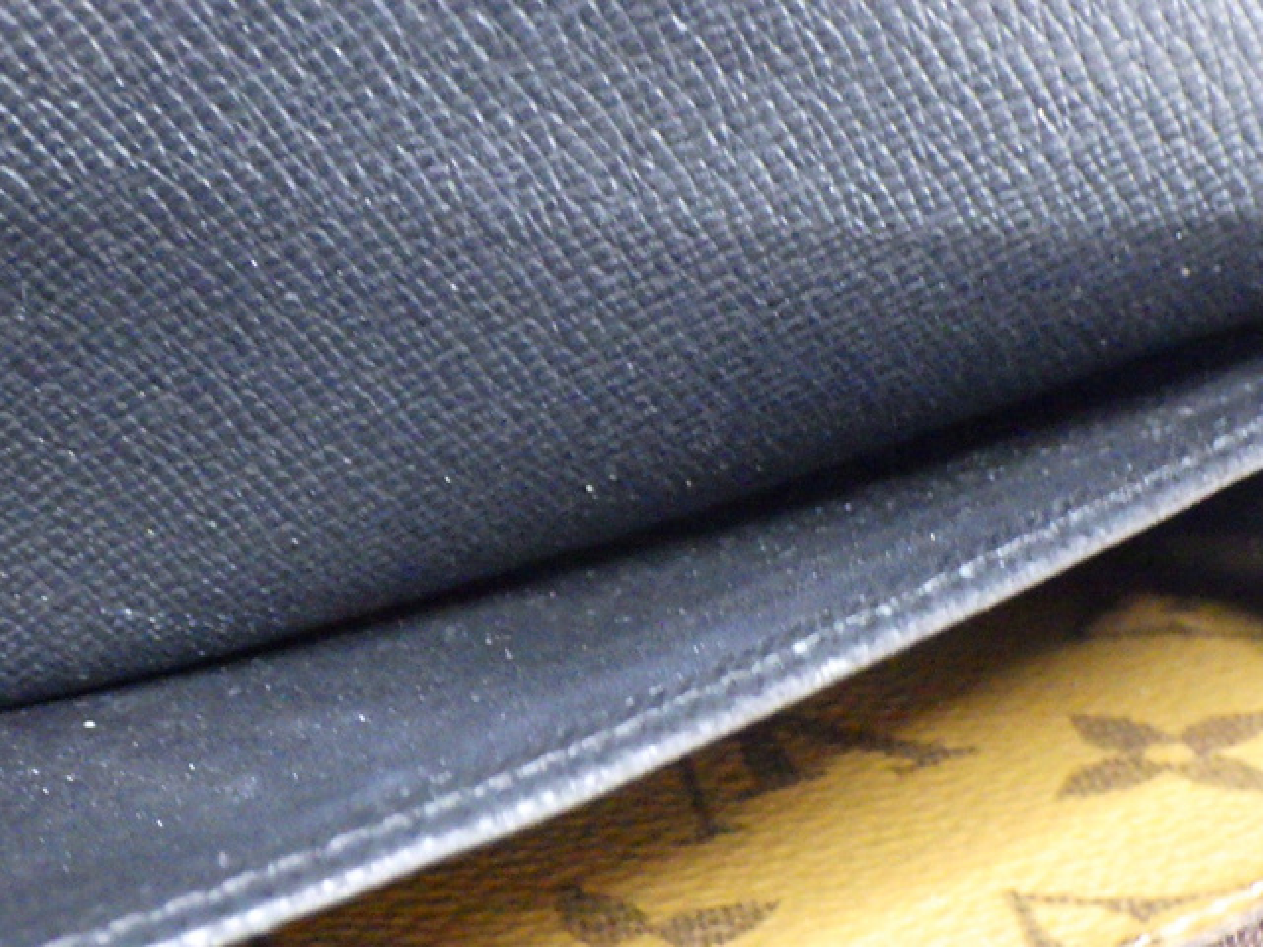 Portefeuille Sarah Monogram Giant Reverse M80726 Bag — view 5