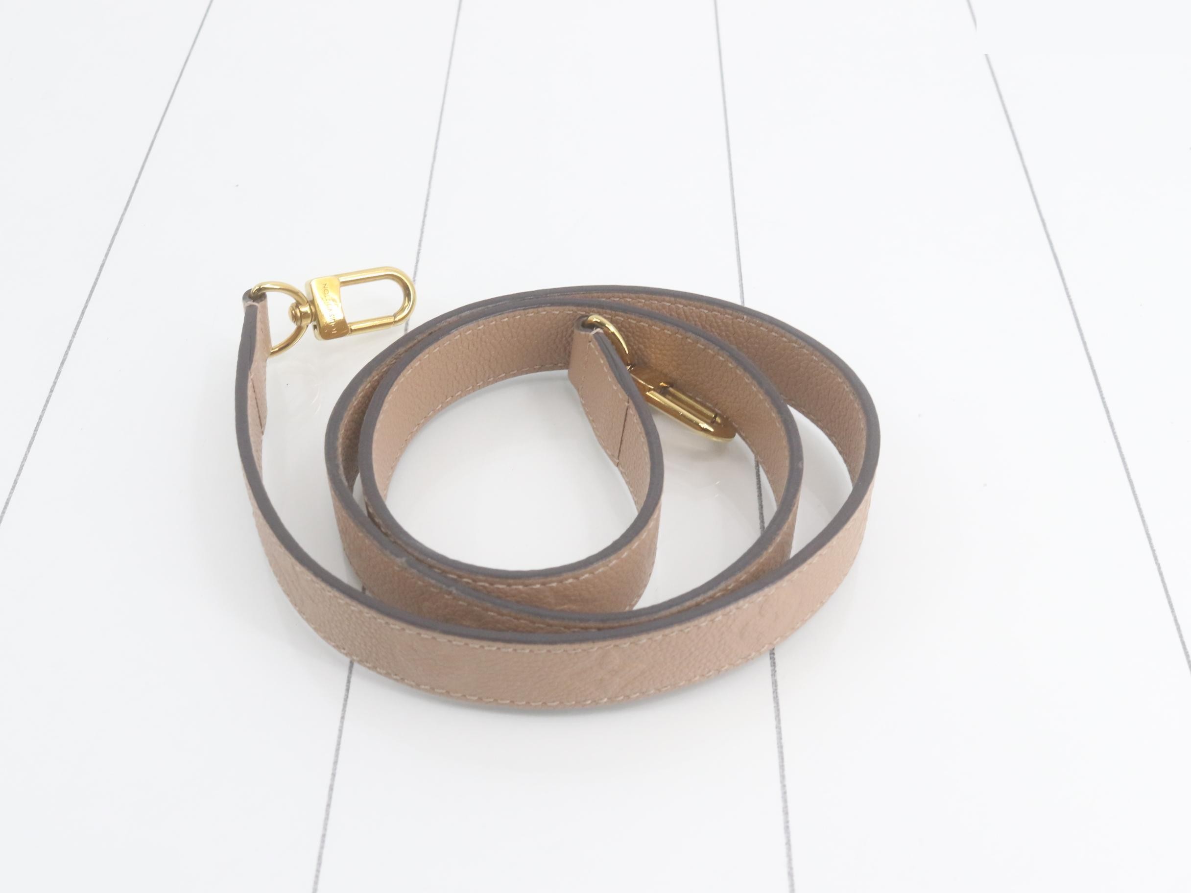 Monogram Empreinte Three PM M44305 TR0138 — view 7