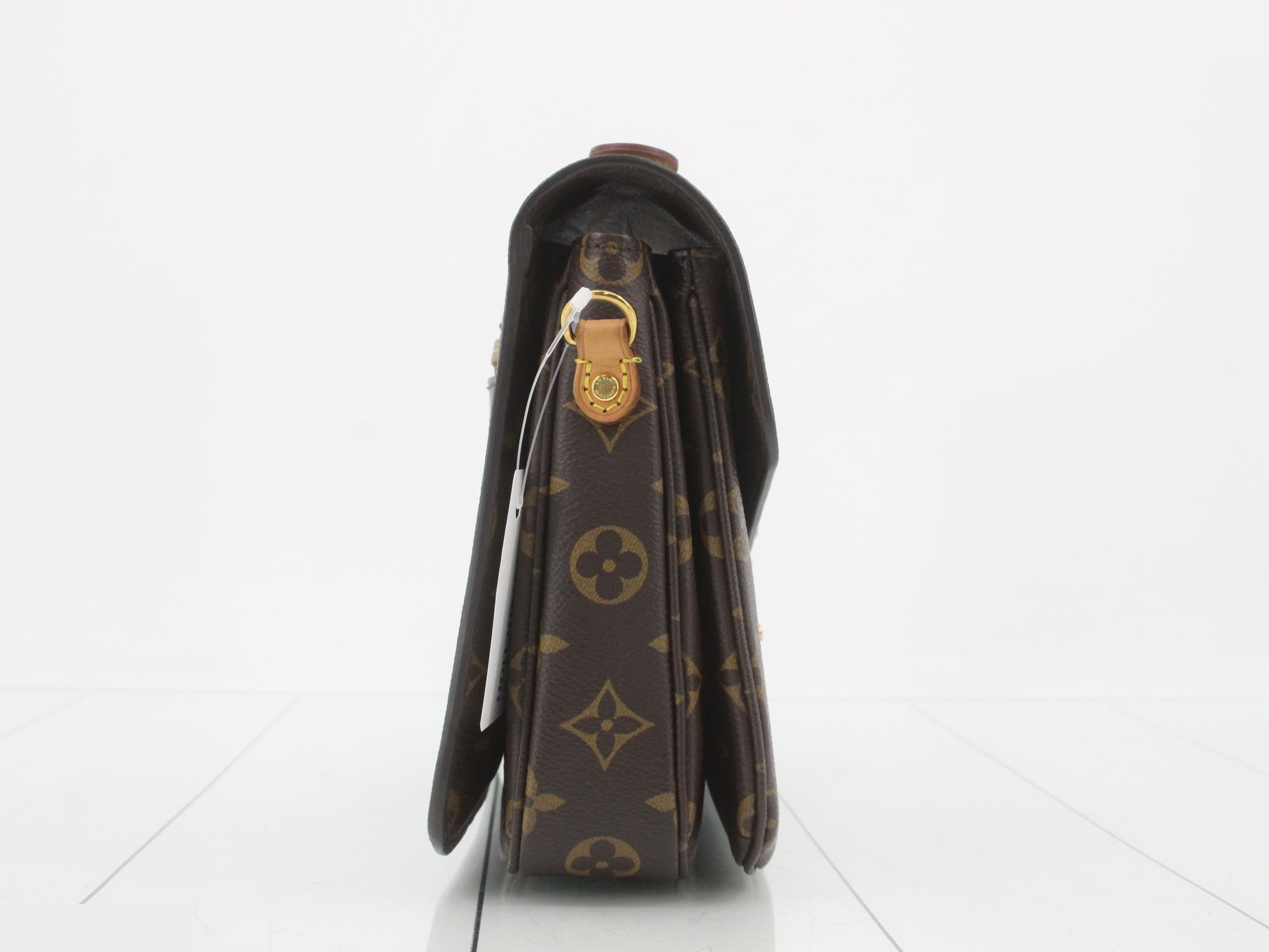 Pochette Metis MM Patches 2-Way Hand — view 4