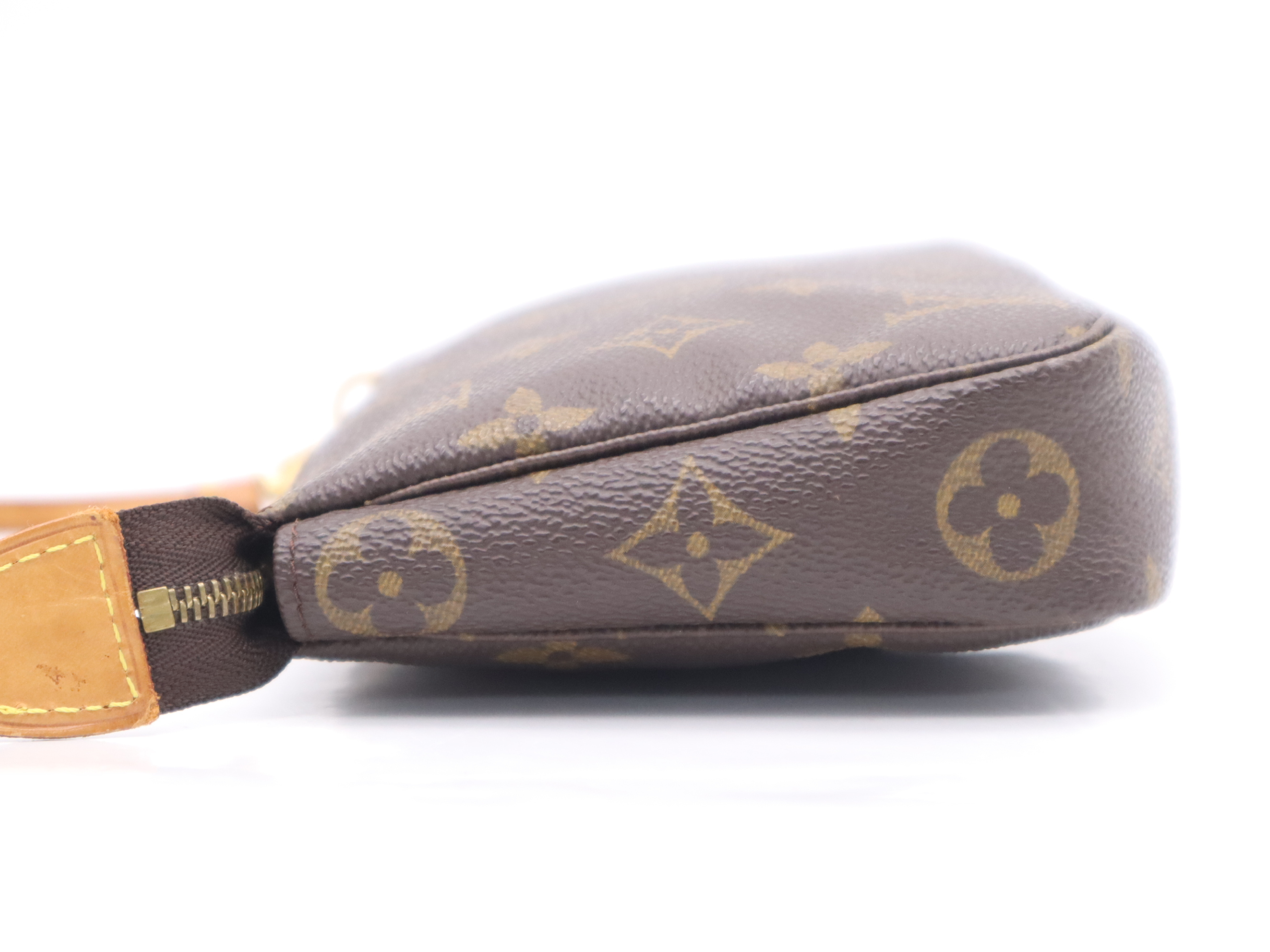 M51980 Monogram Pochette Accessoires Pouch — view 3