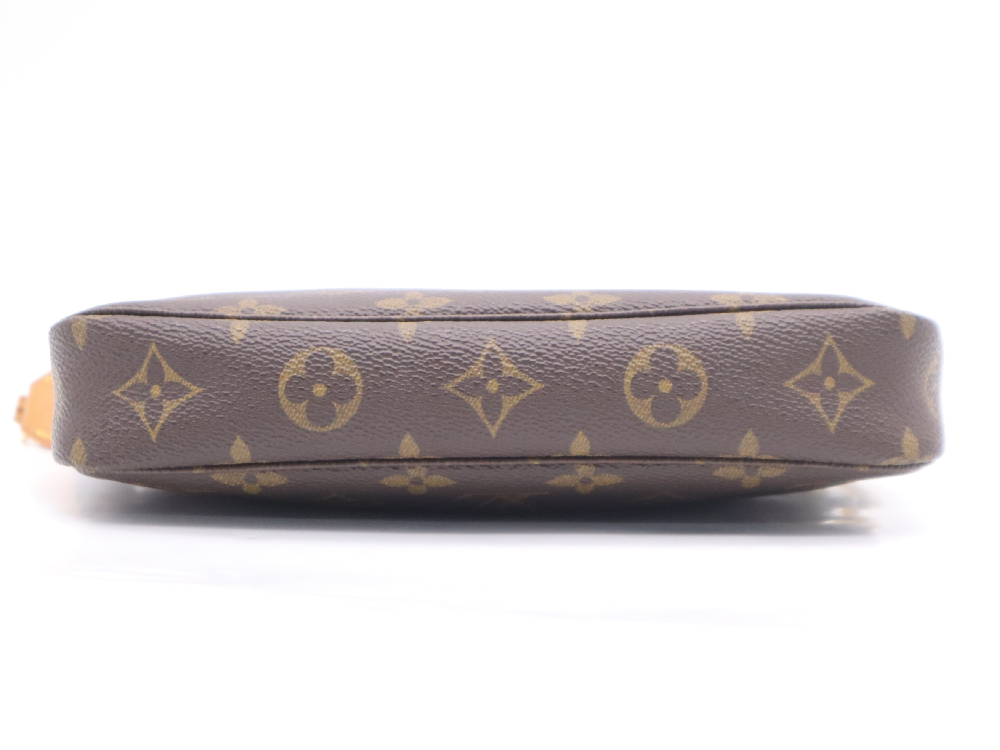 M51980 Monogram Pochette Accessoires Pouch — view 4