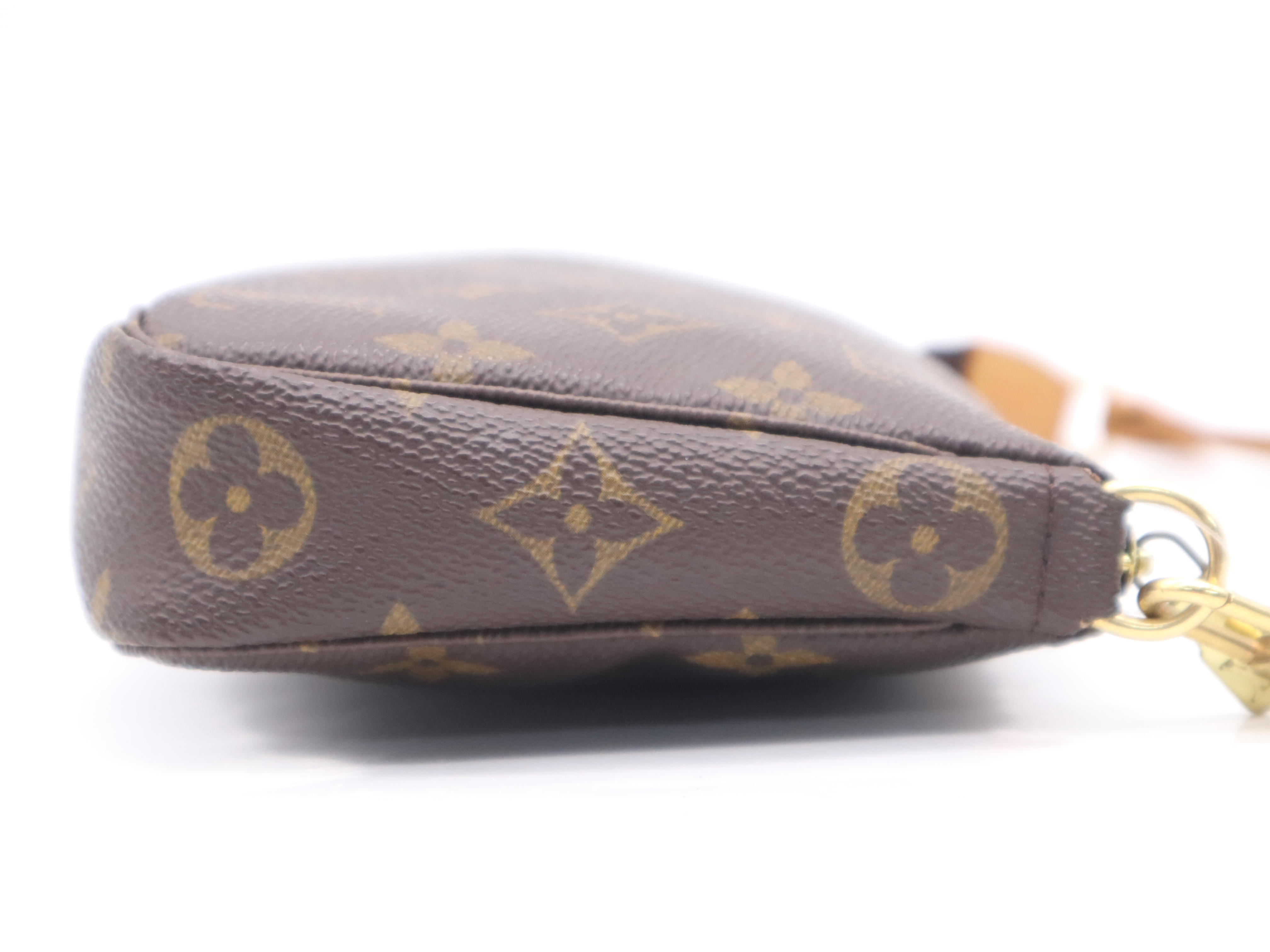 M51980 Monogram Pochette Accessoires Pouch — view 5
