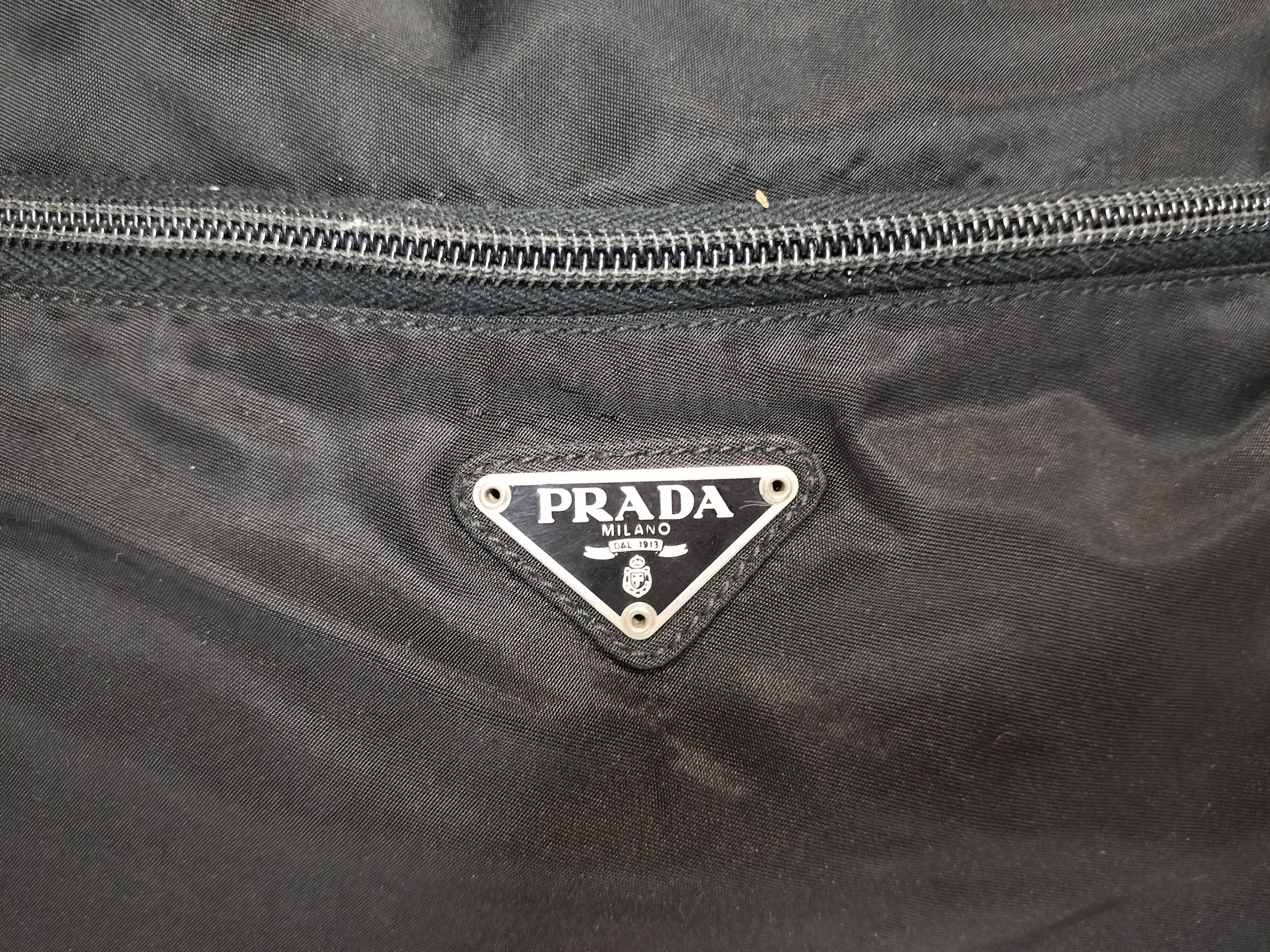 Nylon Tote Bag *1 Handbag — view 2