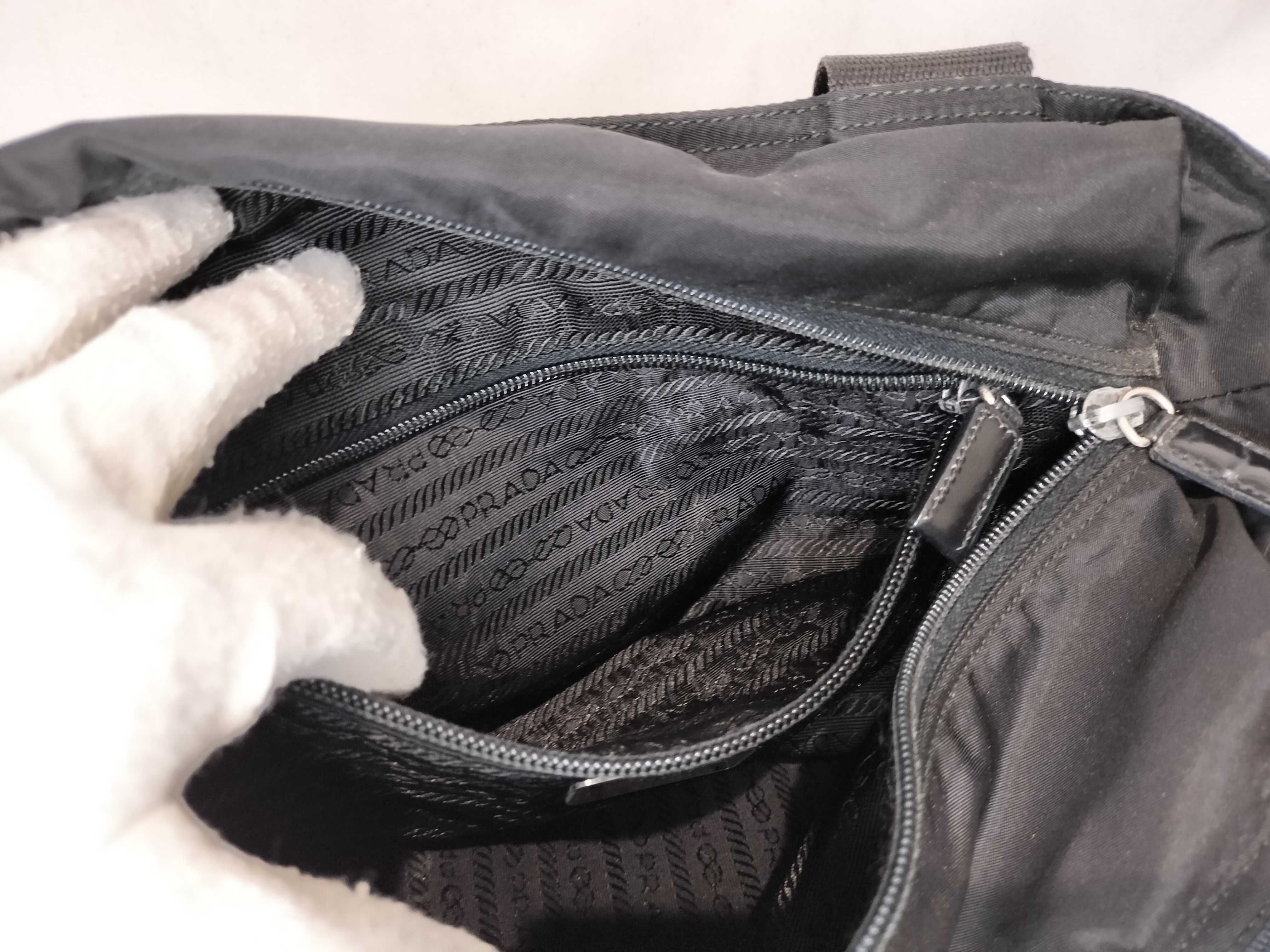 Nylon Tote Bag *1 Handbag — view 11