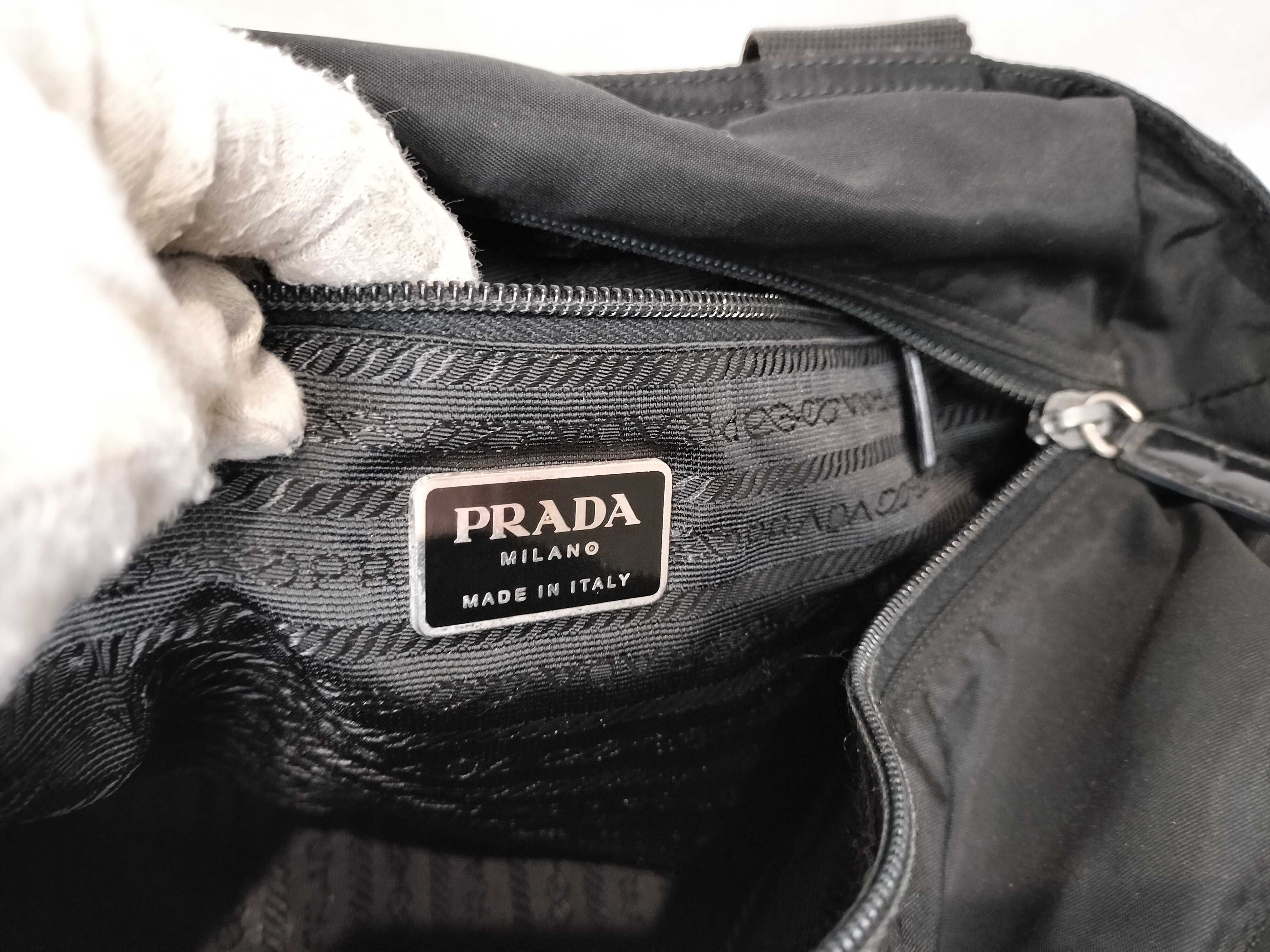 Nylon Tote Bag *1 Handbag — view 12