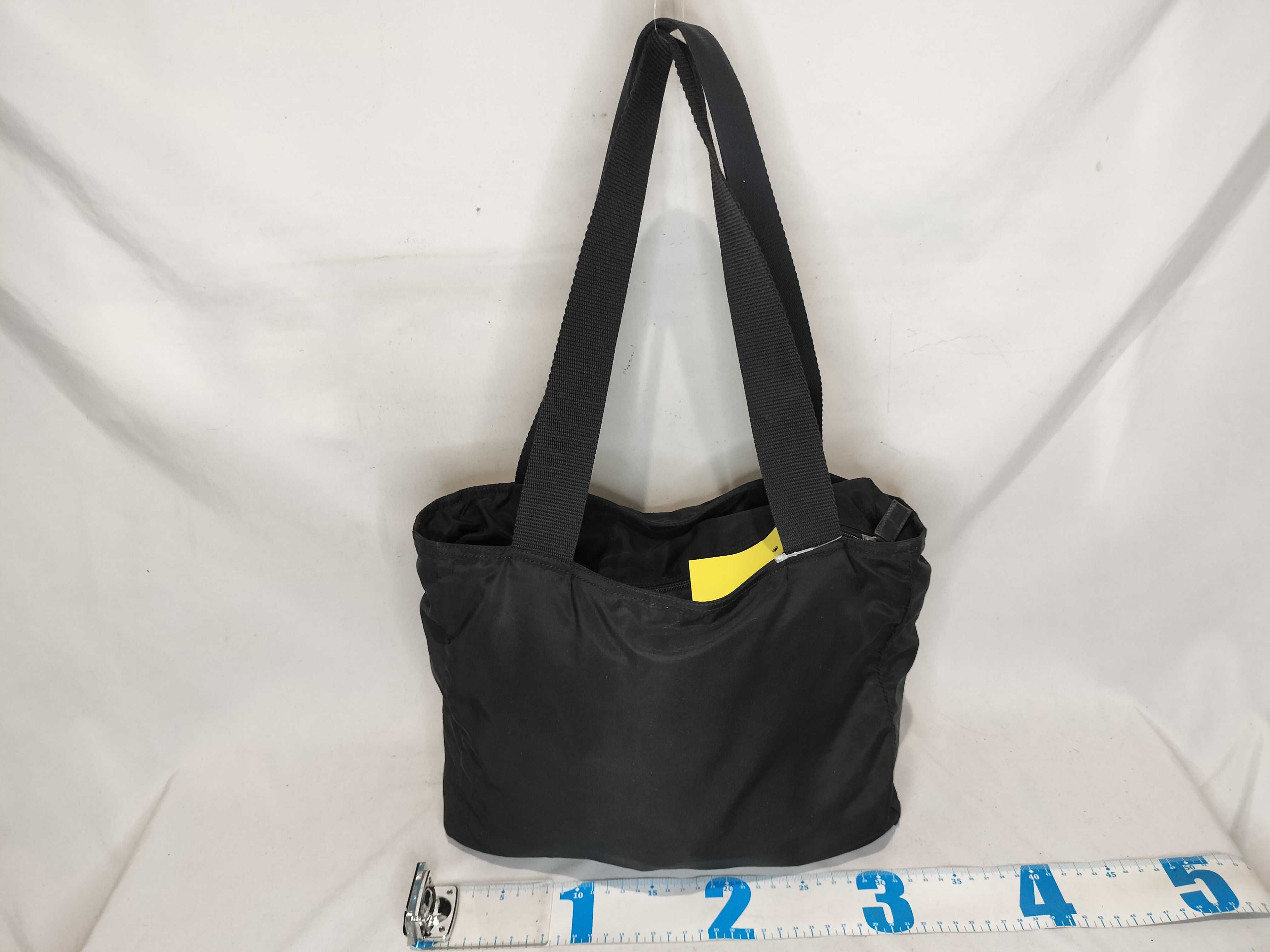Nylon Tote Bag *1 Handbag — view 3