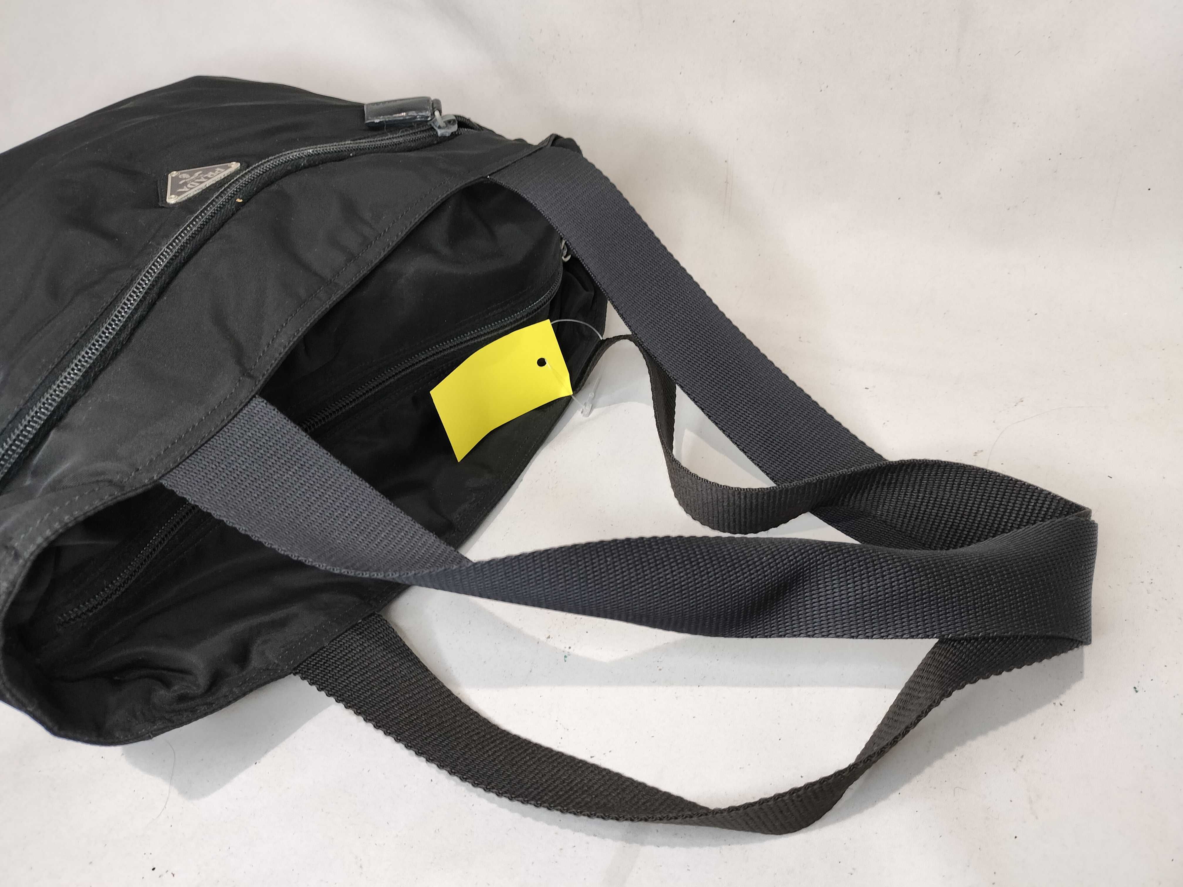 Nylon Tote Bag *1 Handbag — view 4
