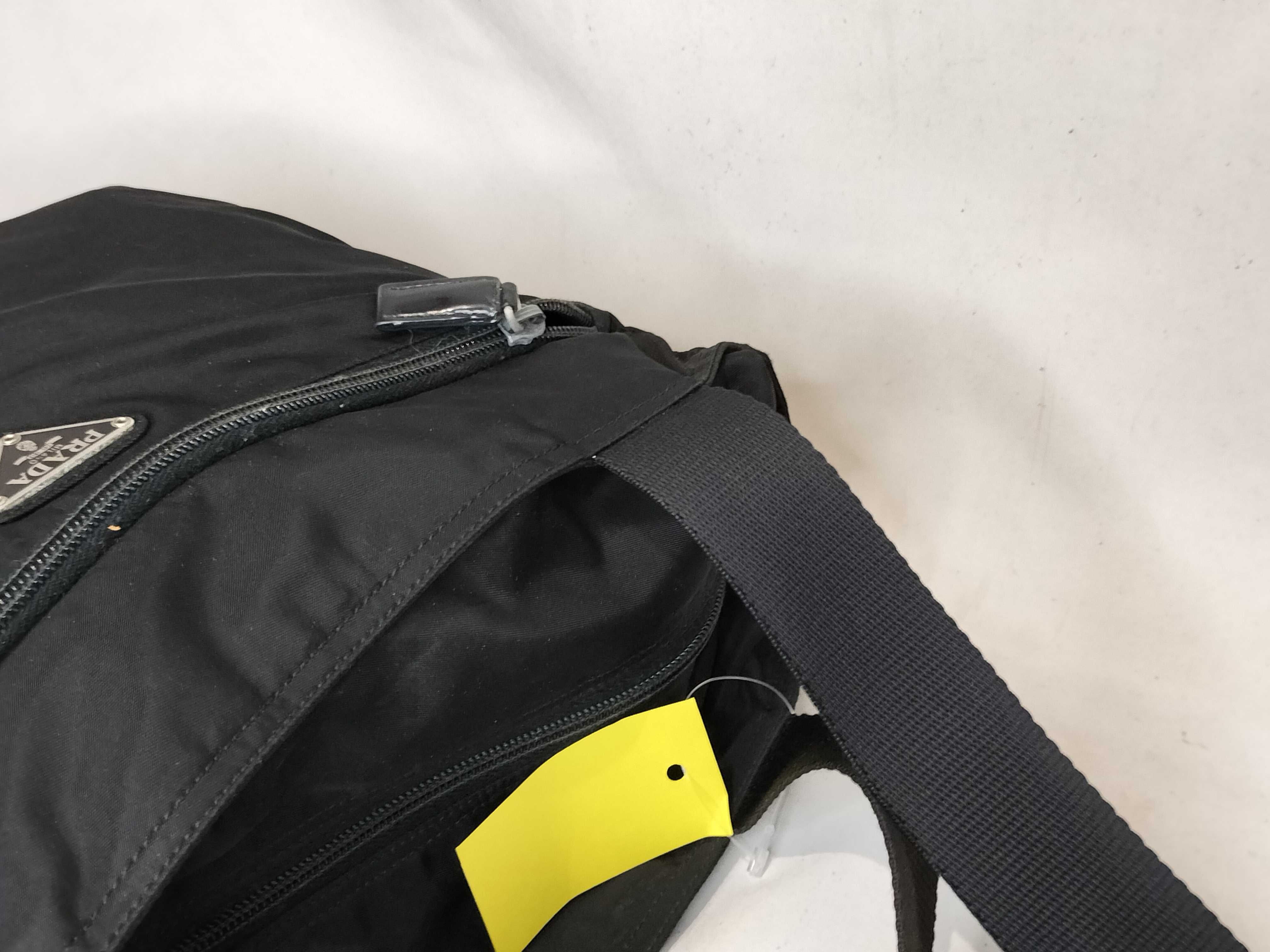 Nylon Tote Bag *1 Handbag — view 6