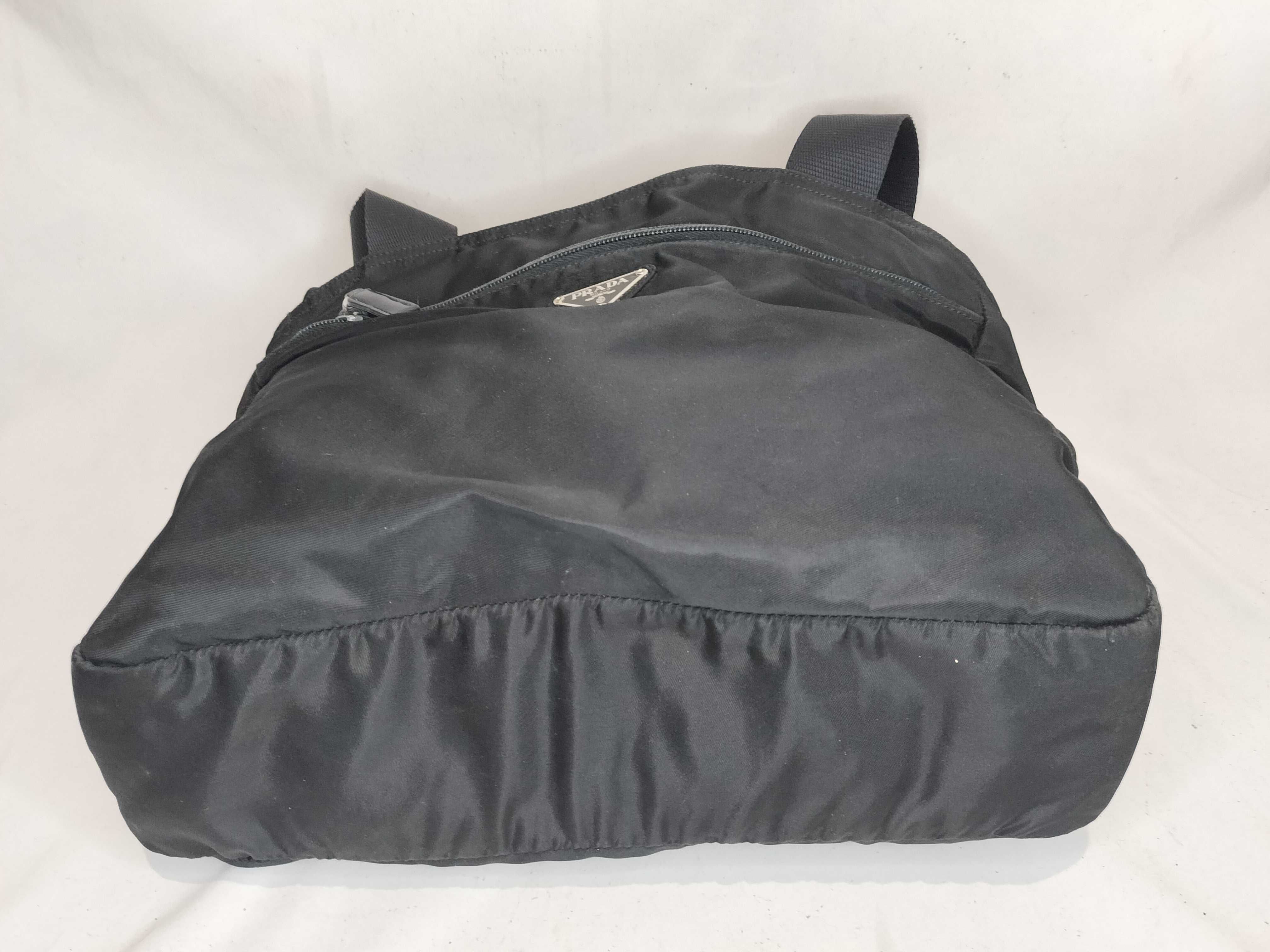 Nylon Tote Bag *1 Handbag — view 8