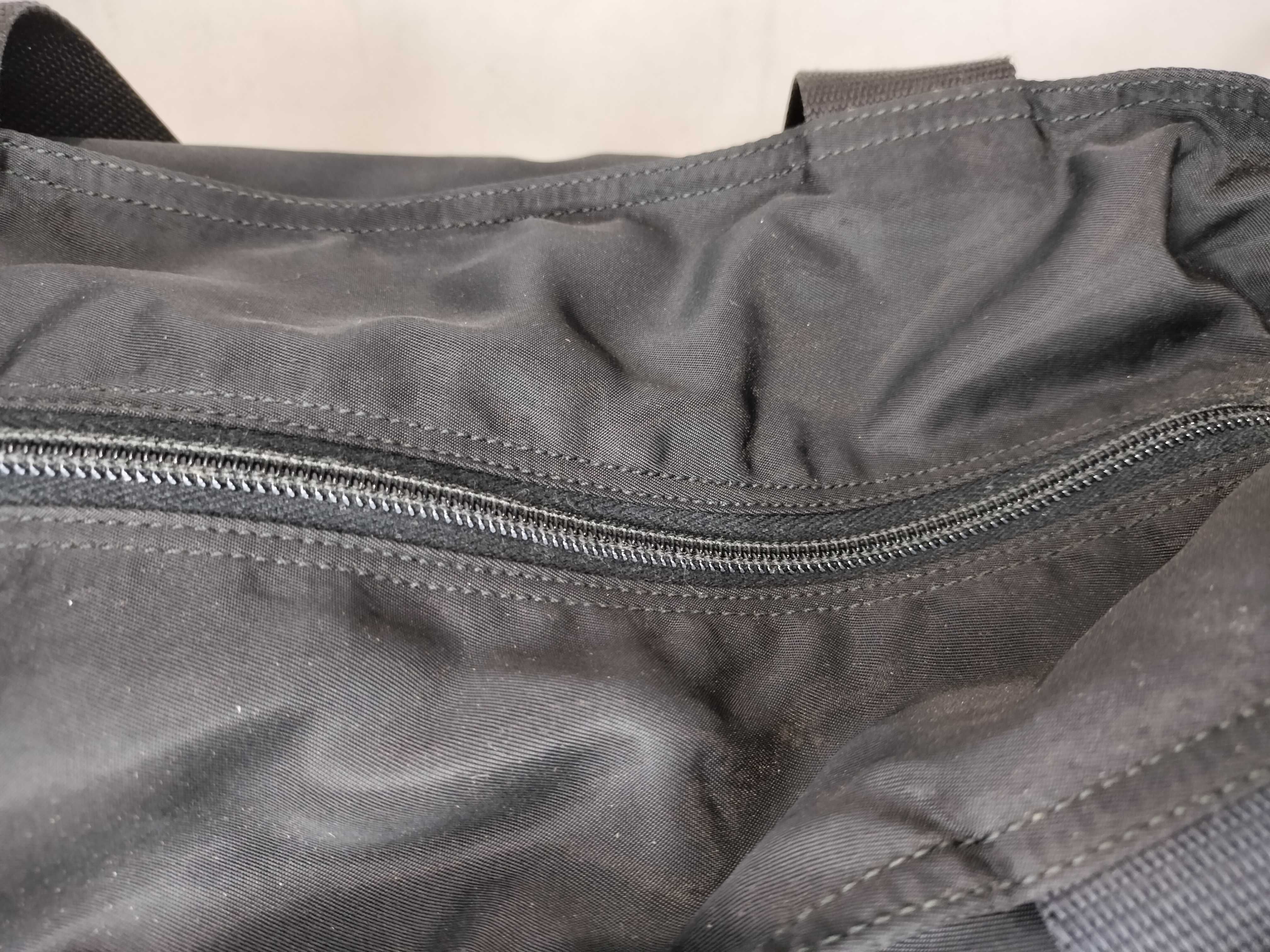Nylon Tote Bag *1 Handbag — view 9