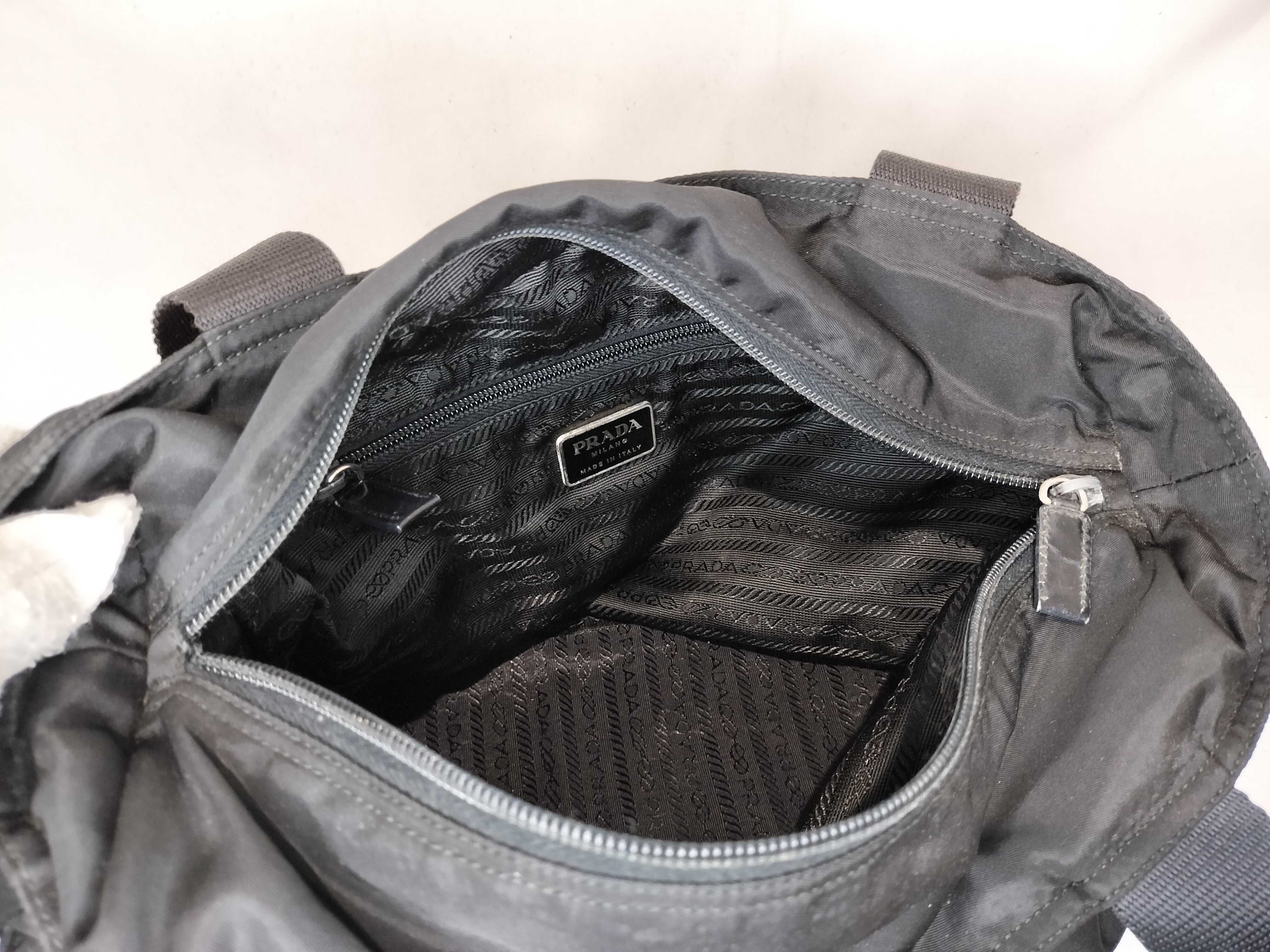 Nylon Tote Bag *1 Handbag — view 10