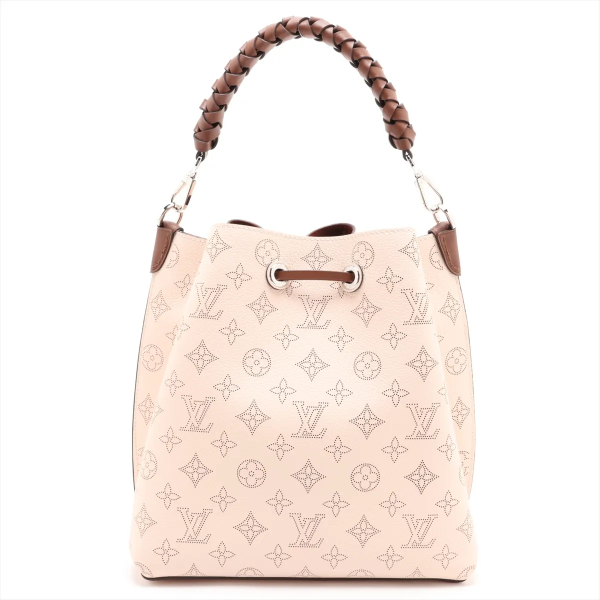 Mahina Mulia M55801 White (RFID detected) — view 2
