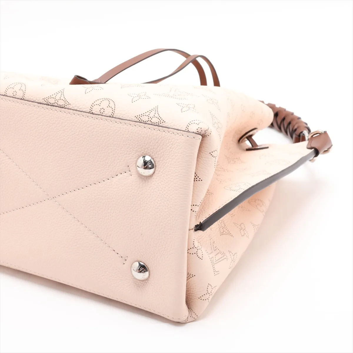 Mahina Mulia M55801 White (RFID detected) — view 3