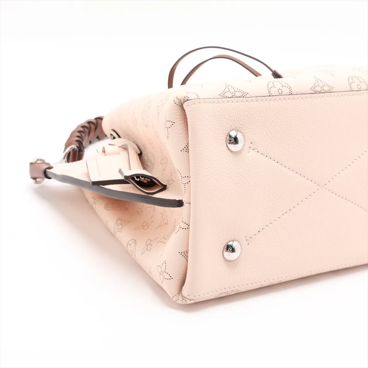 Mahina Mulia M55801 White (RFID detected) — view 4