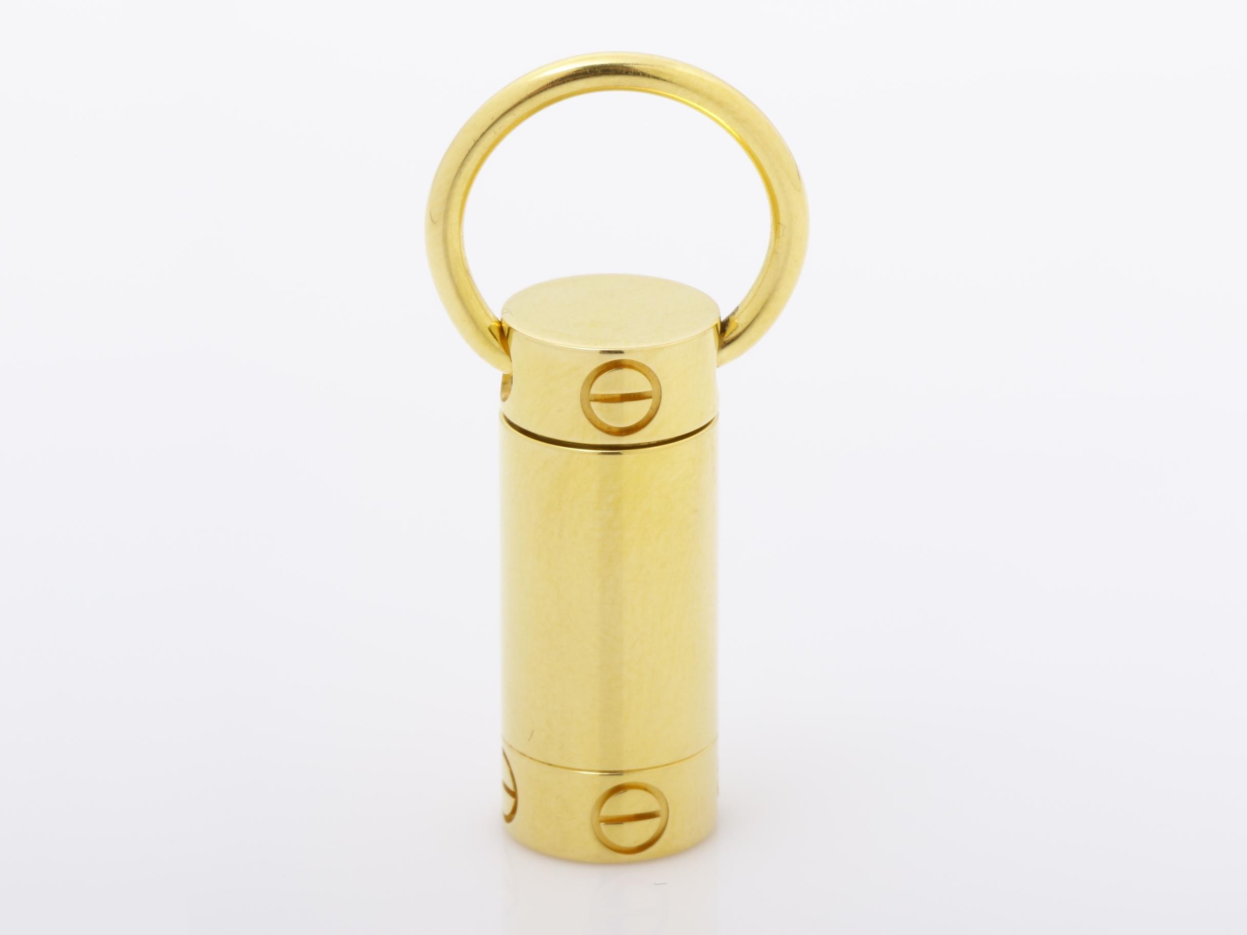Love 750YG 10.2g Screwdriver — view 4