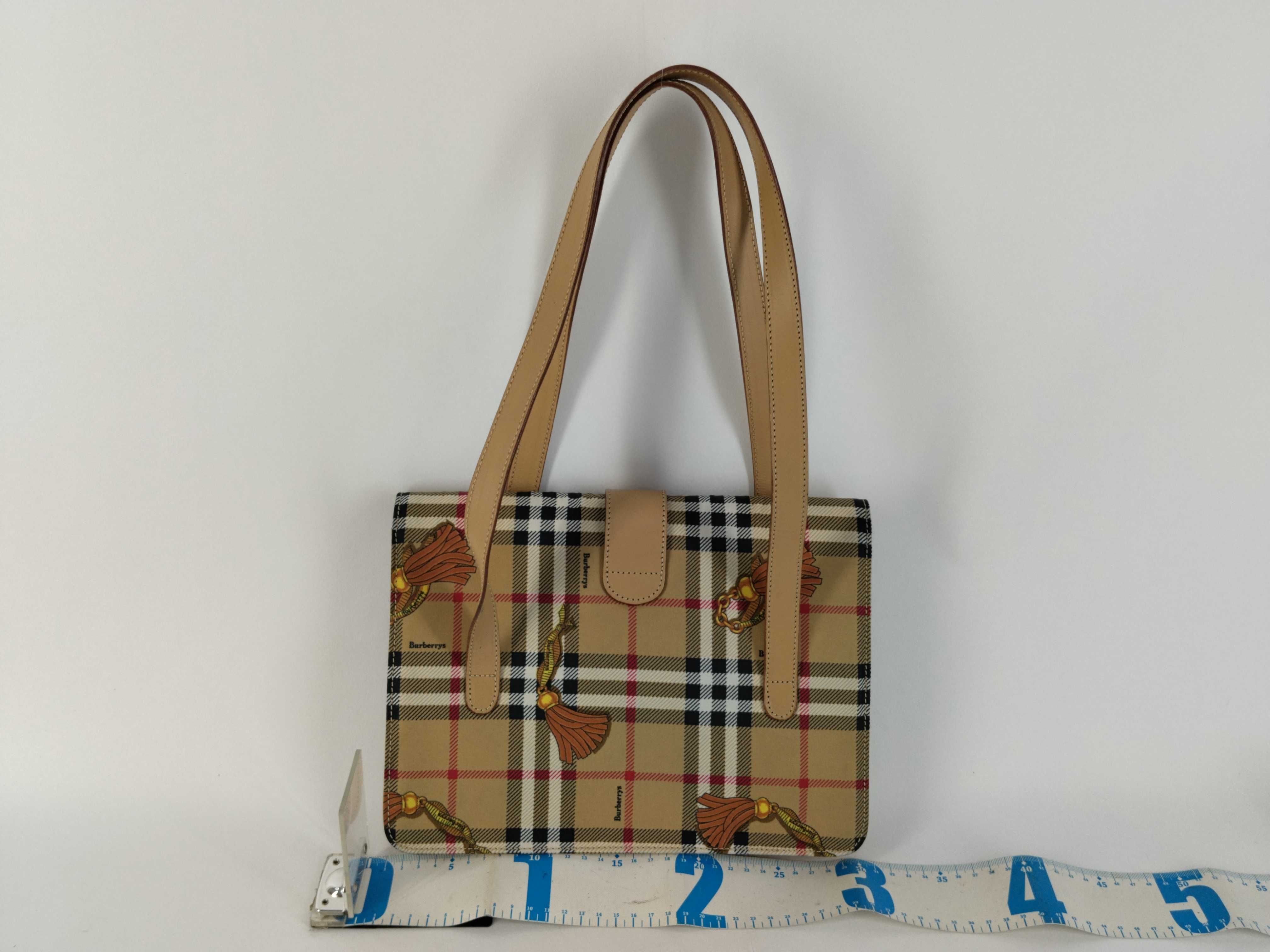 Shoulder Bag — view 2