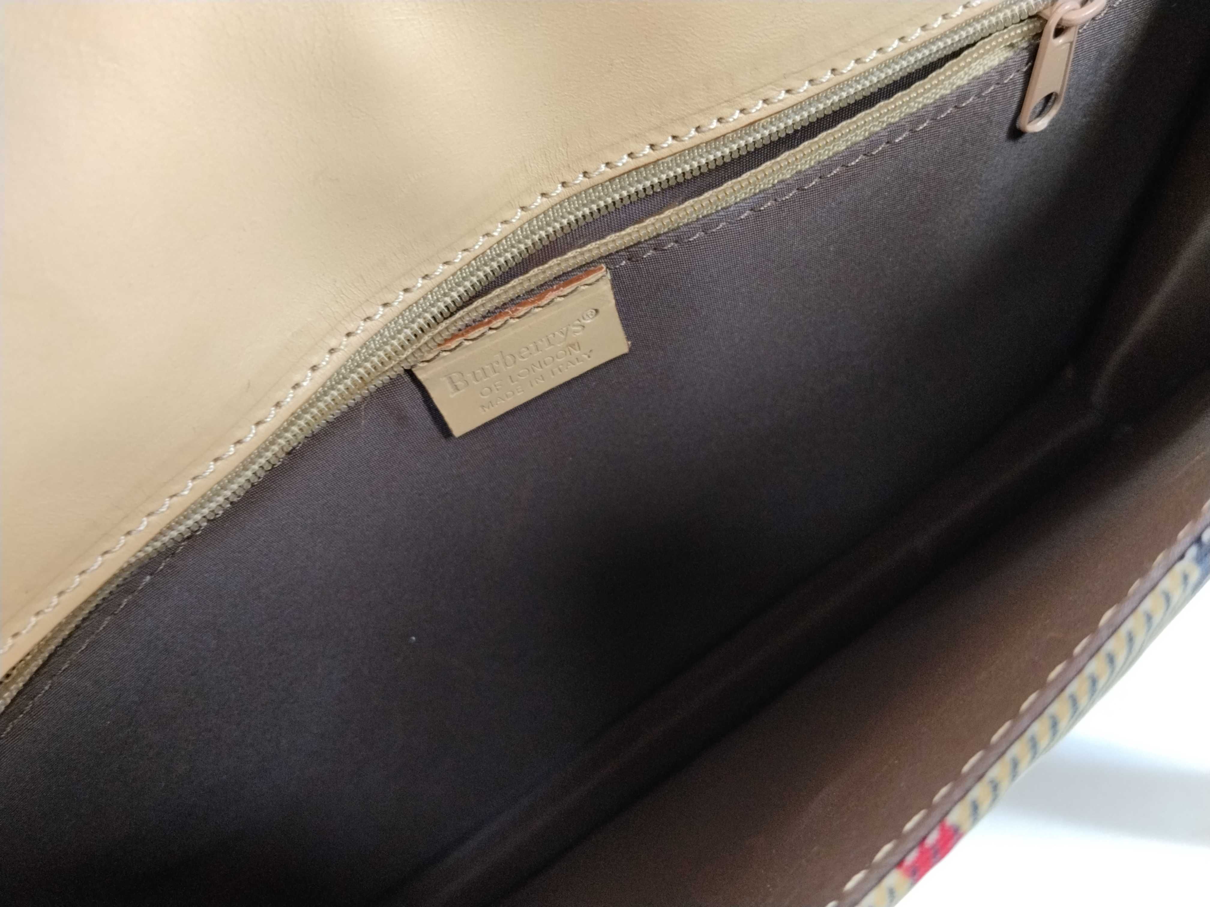 Shoulder Bag — view 12
