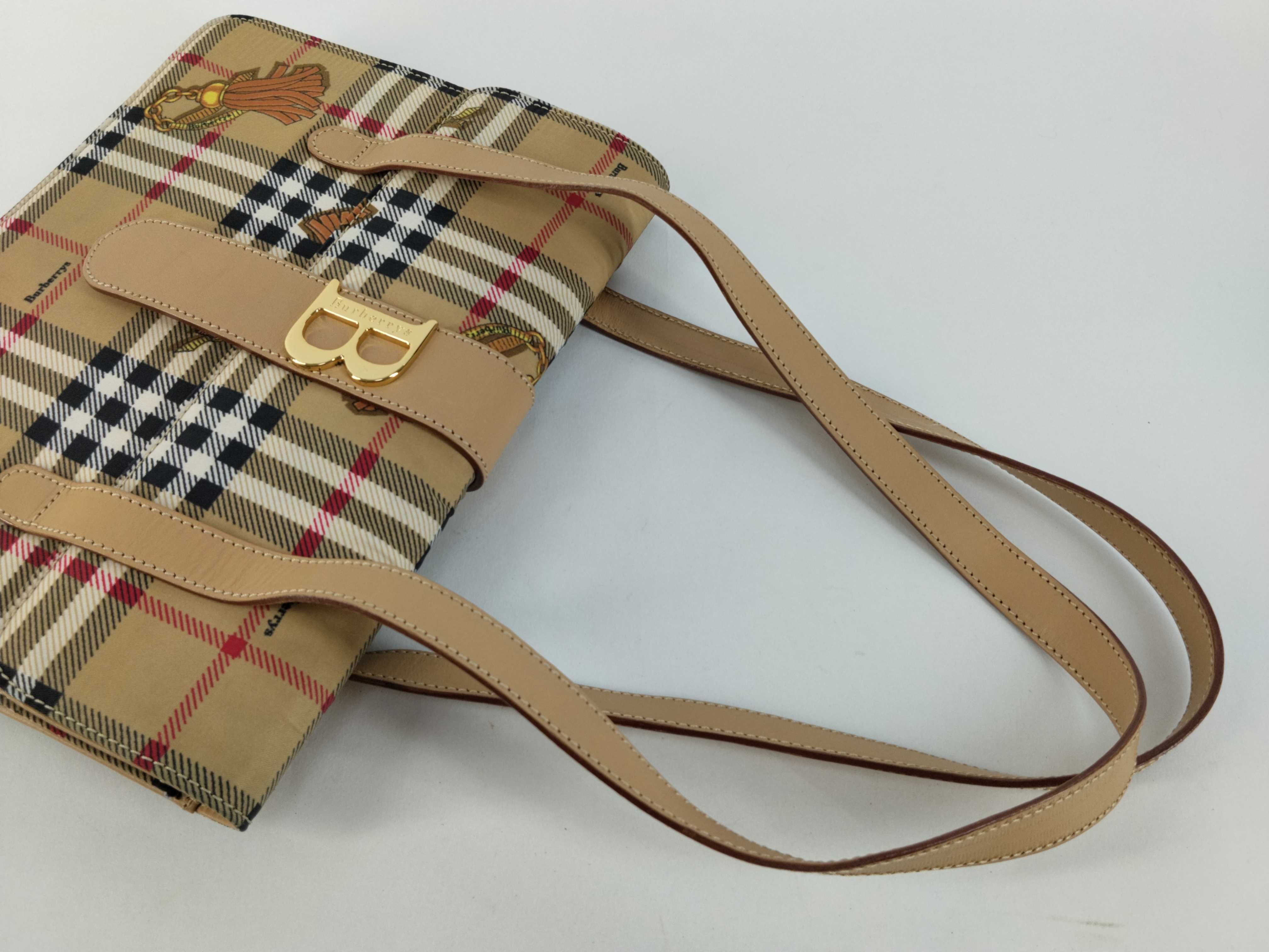 Shoulder Bag — view 3