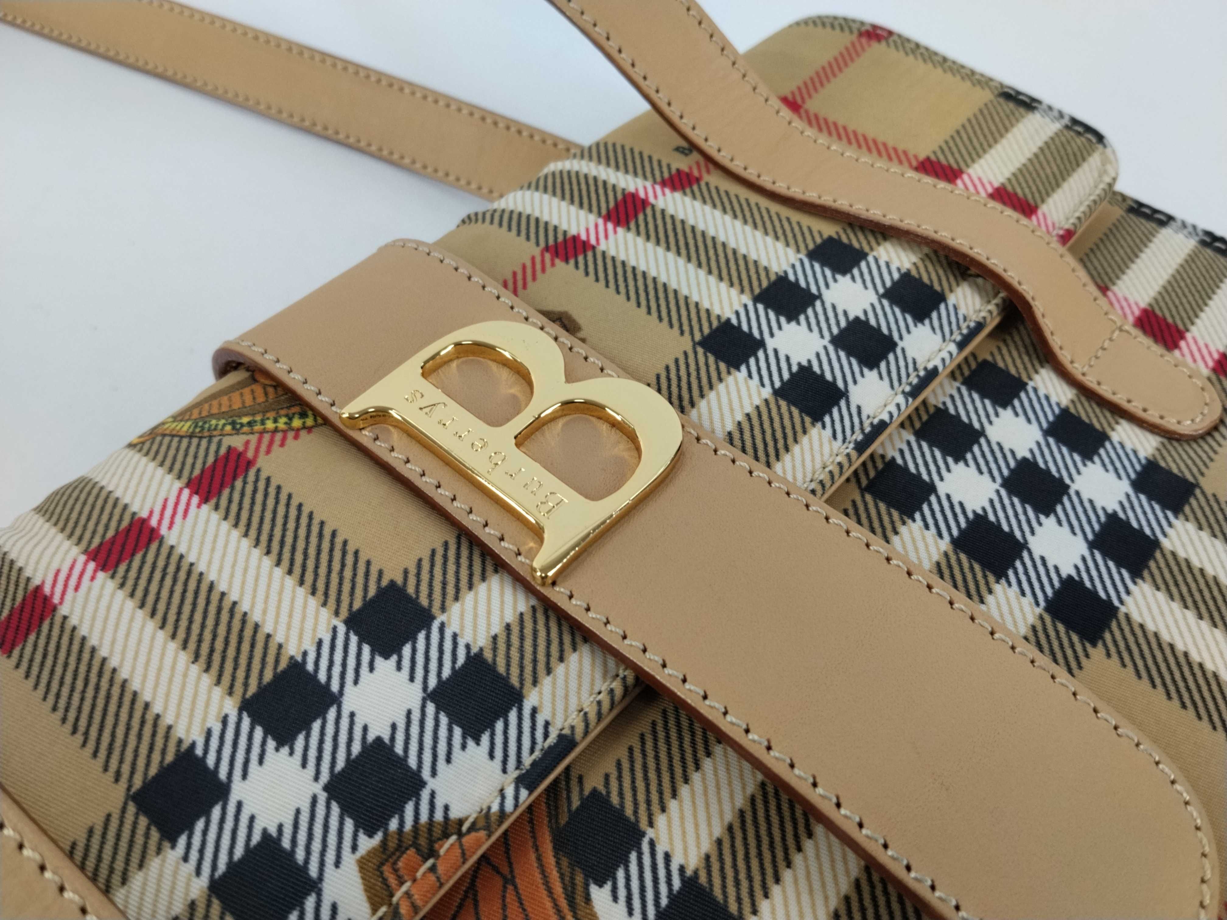 Shoulder Bag — view 8