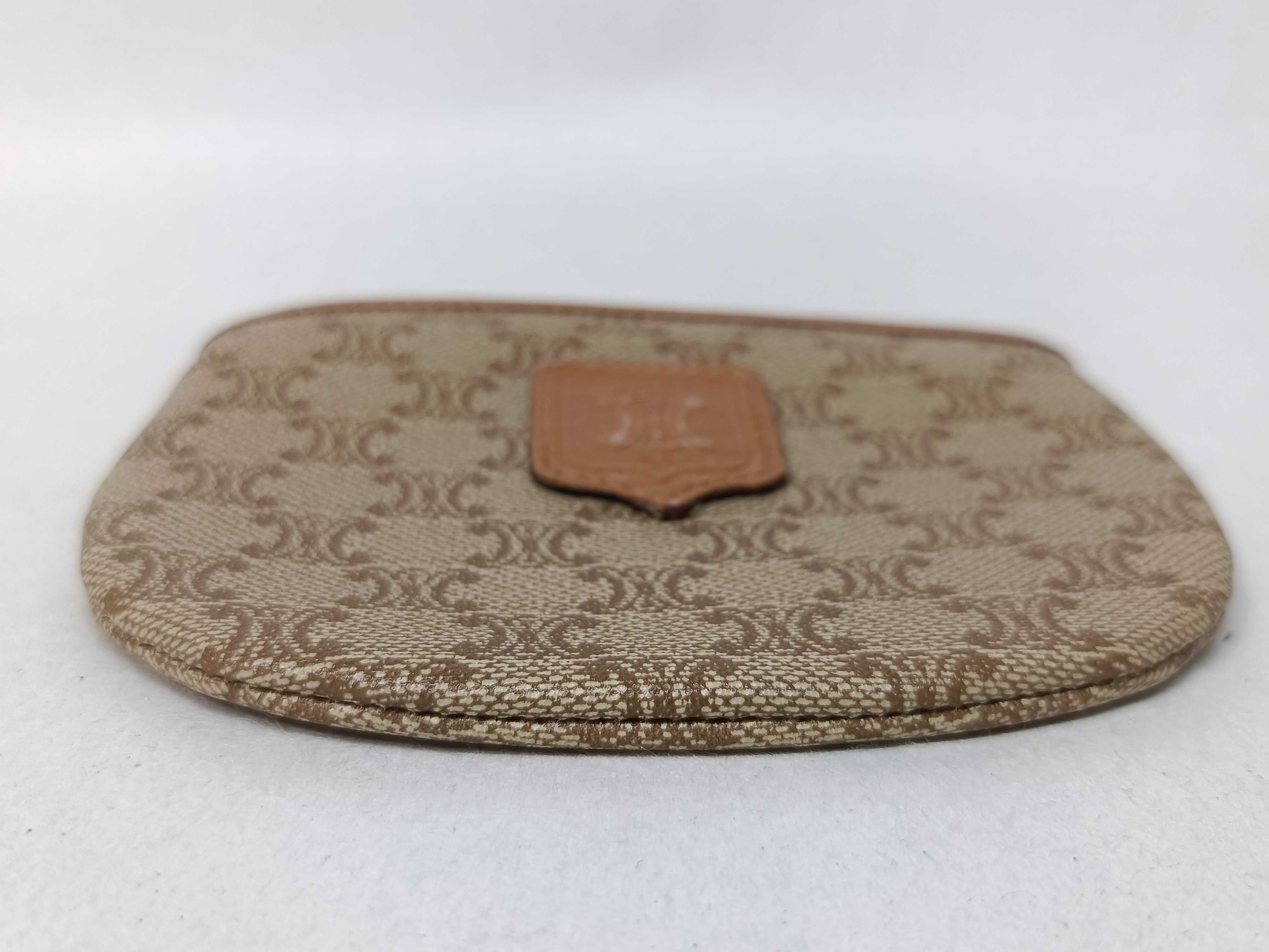 Macadam Coin Case — view 5