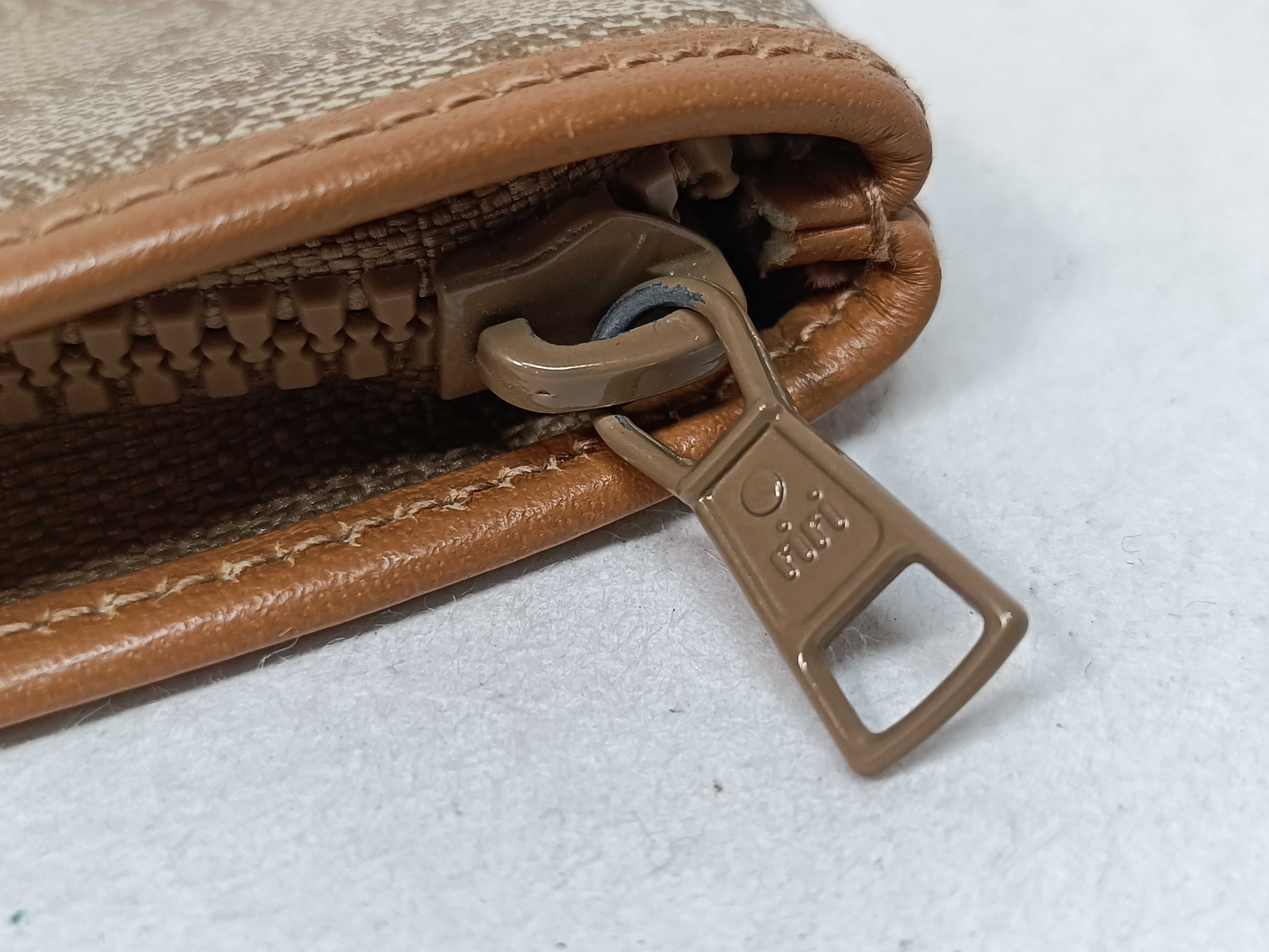Macadam Coin Case — view 6