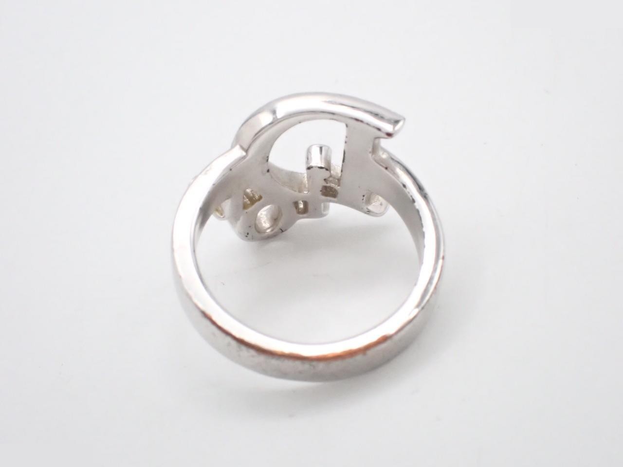 Other lines: Precious metals, rings, size #10.5 — view 2