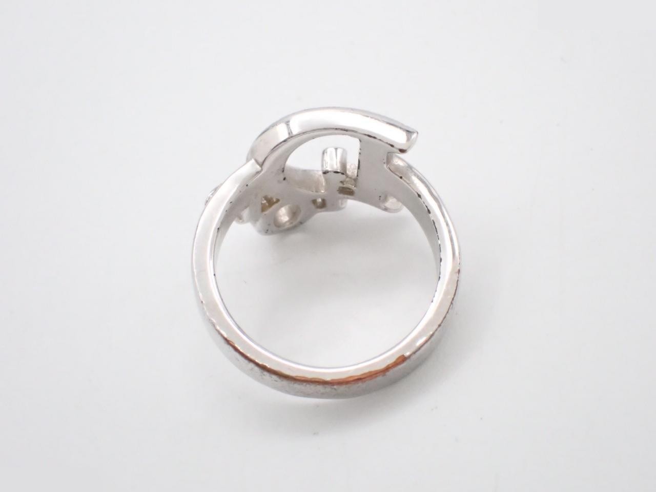Other lines: Precious metals, rings, size #10.5 — view 3