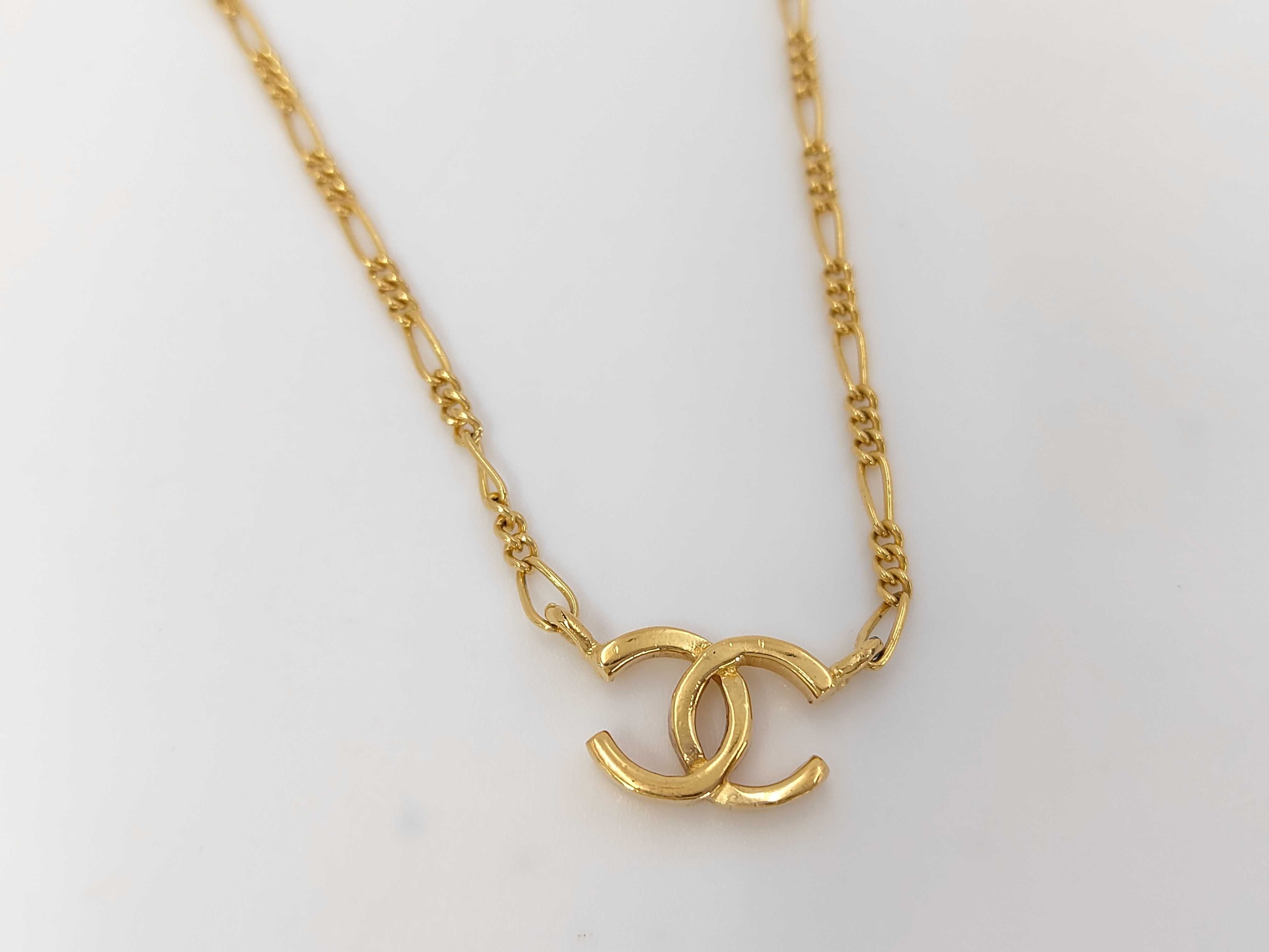 Vintage Necklace — view 3