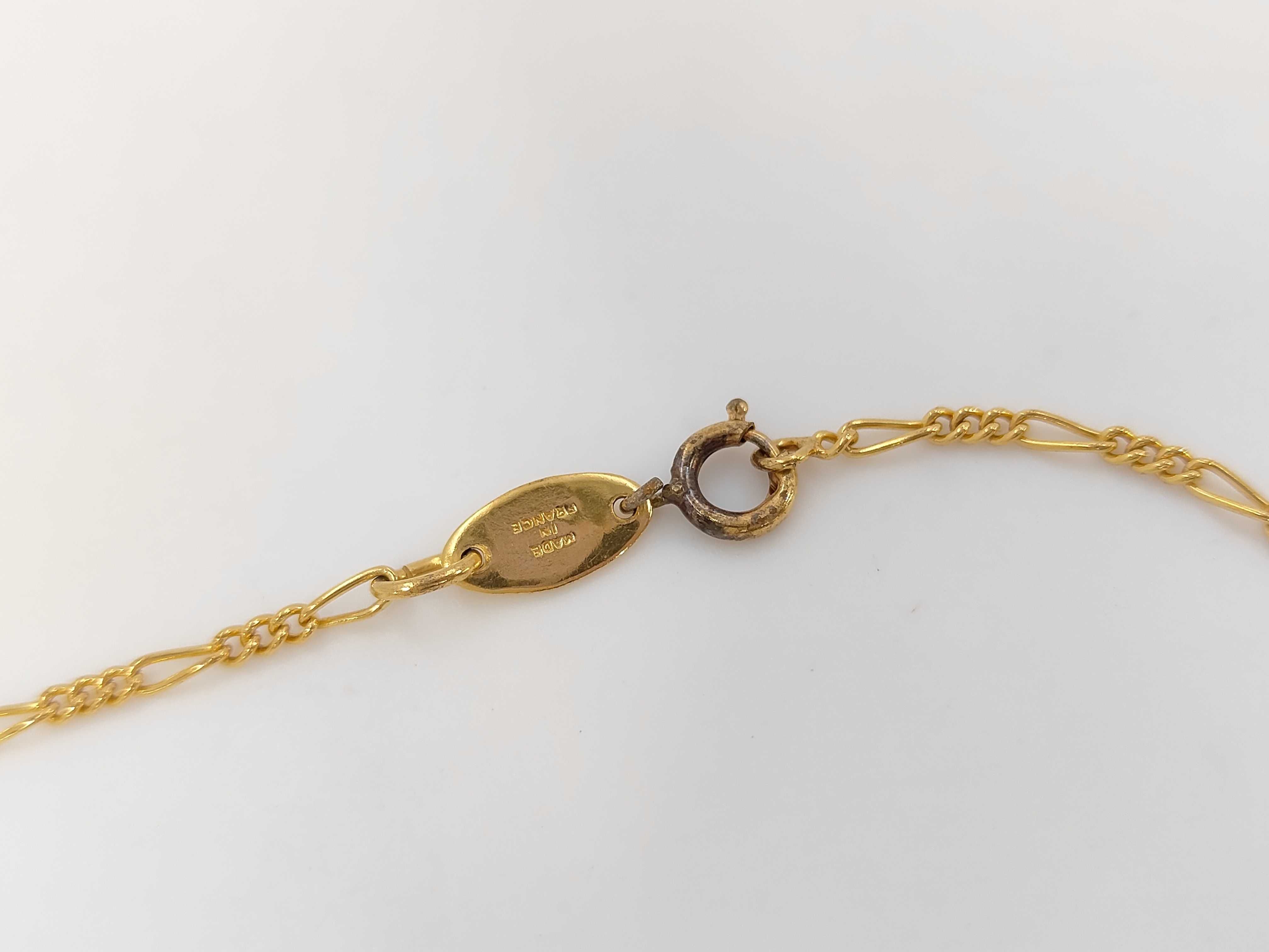 Vintage Necklace — view 4