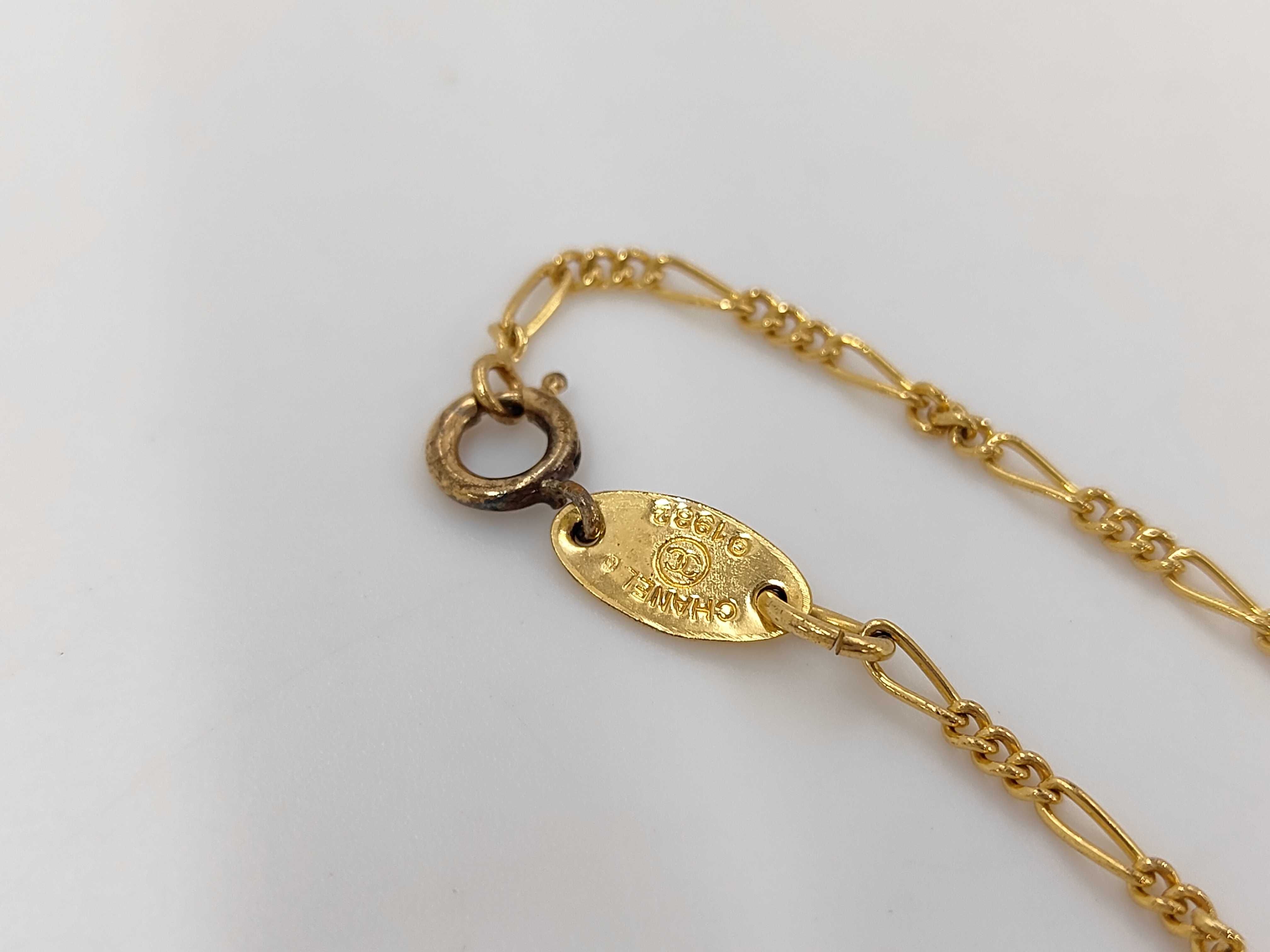 Vintage Necklace — view 5