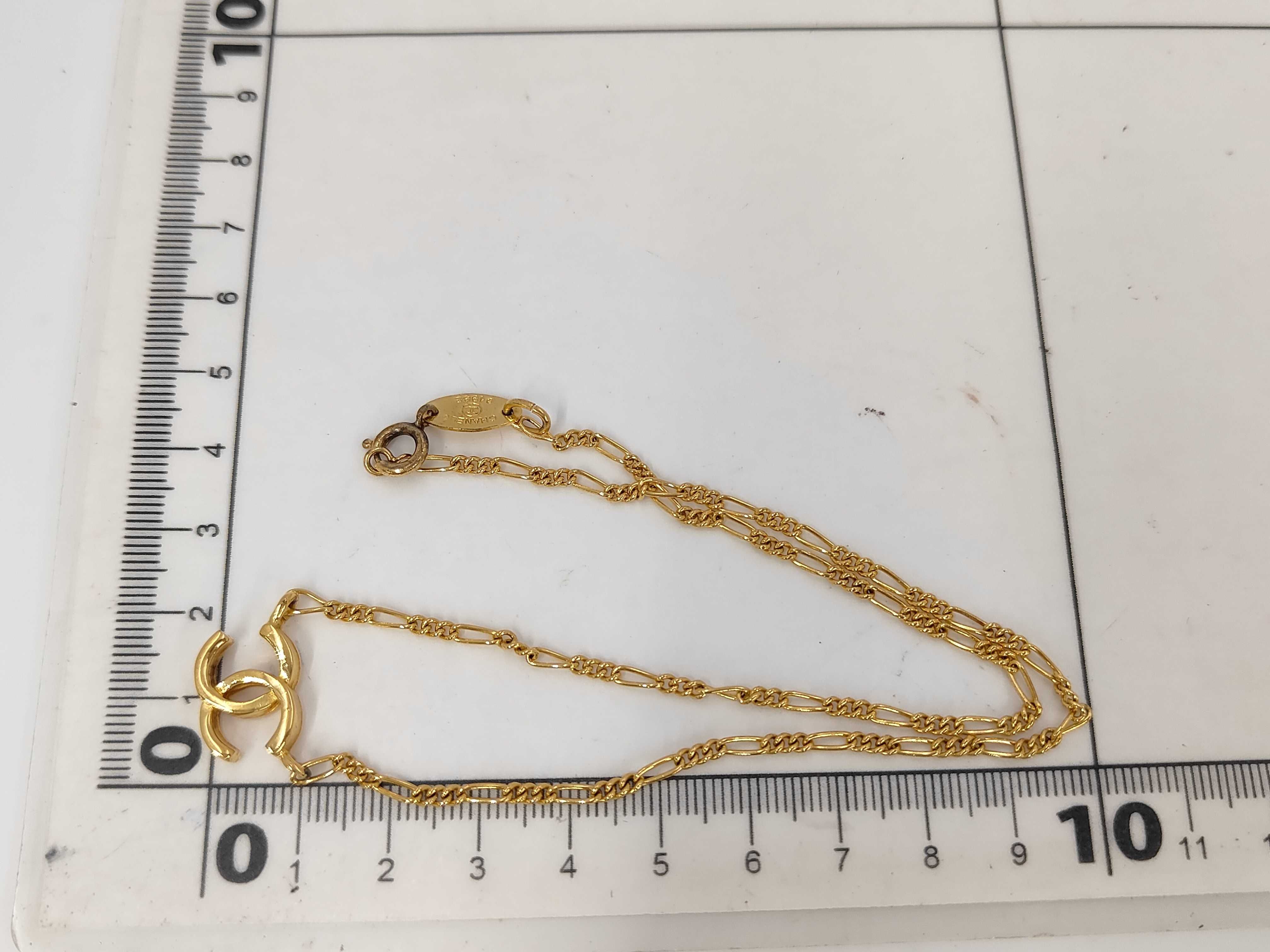 Vintage Necklace — view 7