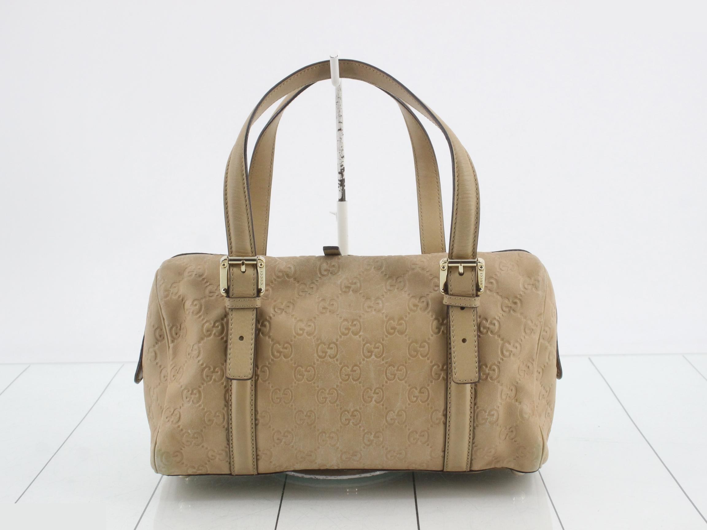 Guccissima New Brit handbag — view 2