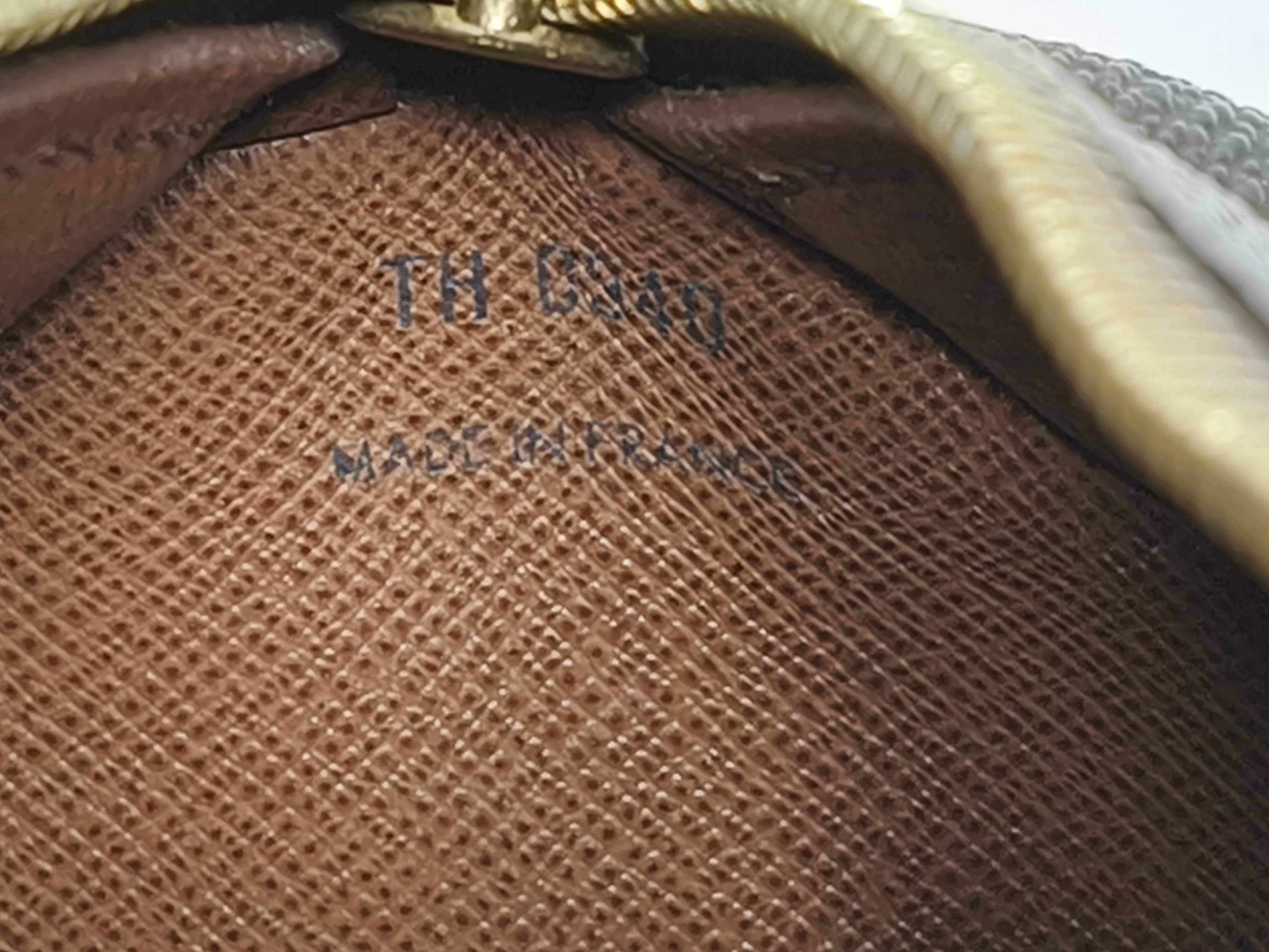 Monogram Papillon 26 Handbag — view 12