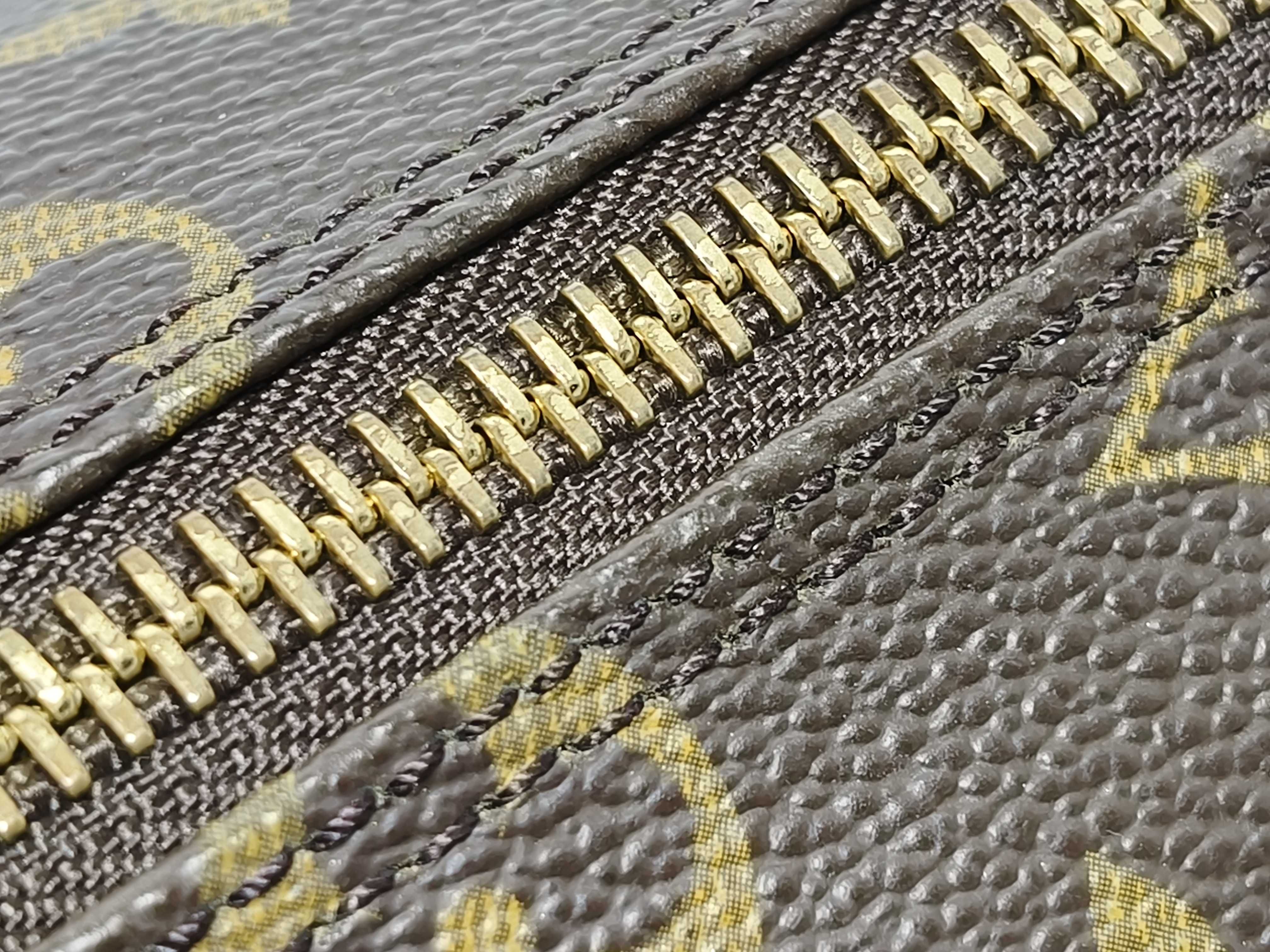 Monogram Papillon 26 Handbag — view 6