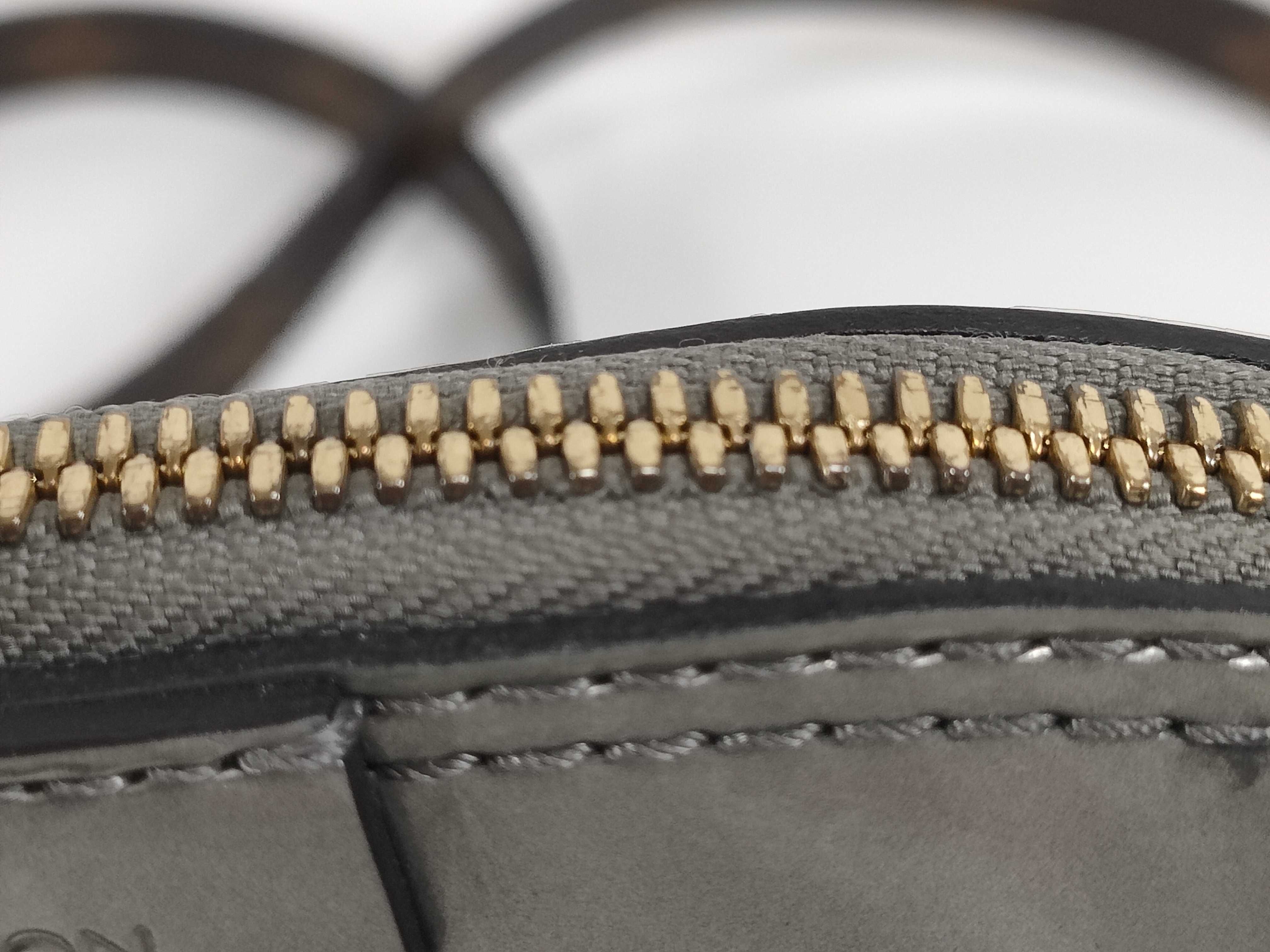 M52748 Alma MINI Chain Shoulder Bag (Serial Number Unclear) — view 6