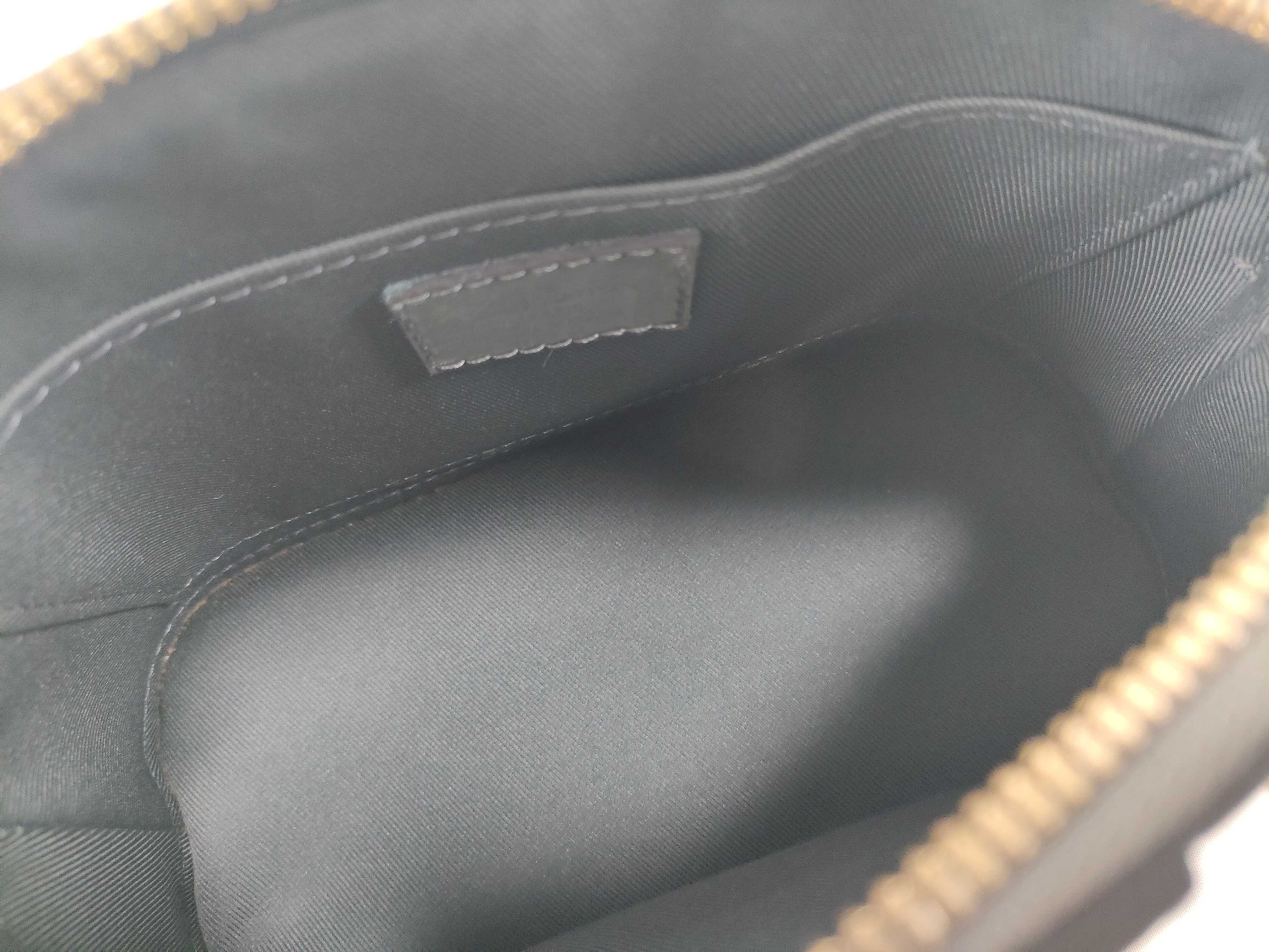 M52748 Alma MINI Chain Shoulder Bag (Serial Number Unclear) — view 10