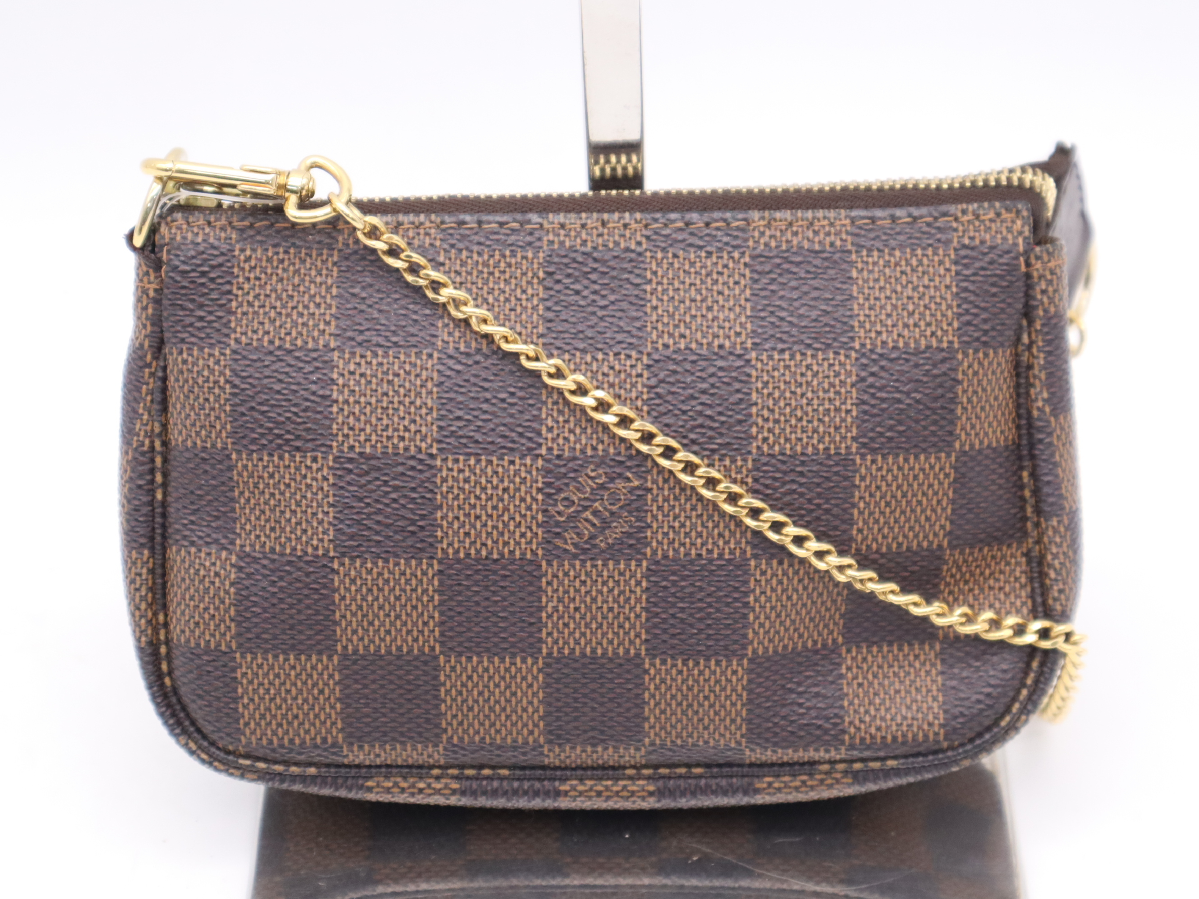 N58009 Naviglio Mini Pochette Accessoires Pouch