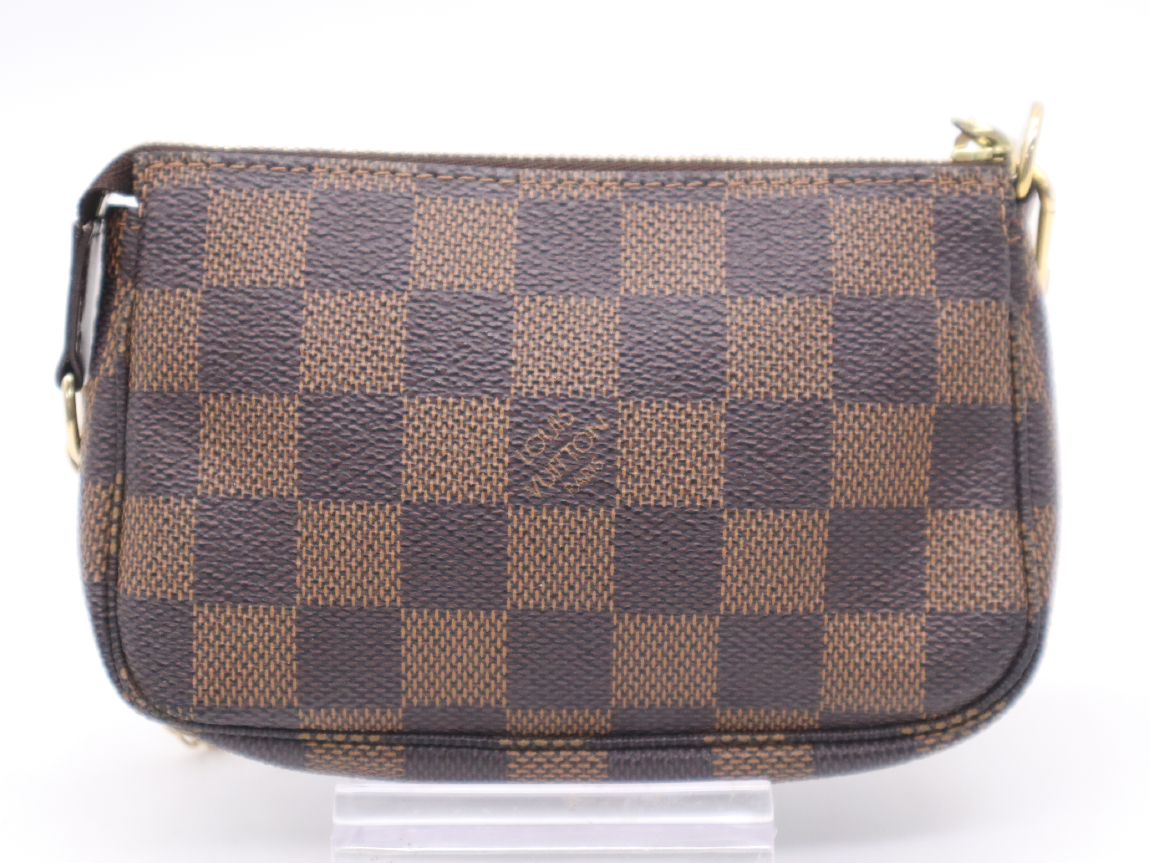 N58009 Naviglio Mini Pochette Accessoires Pouch — view 2
