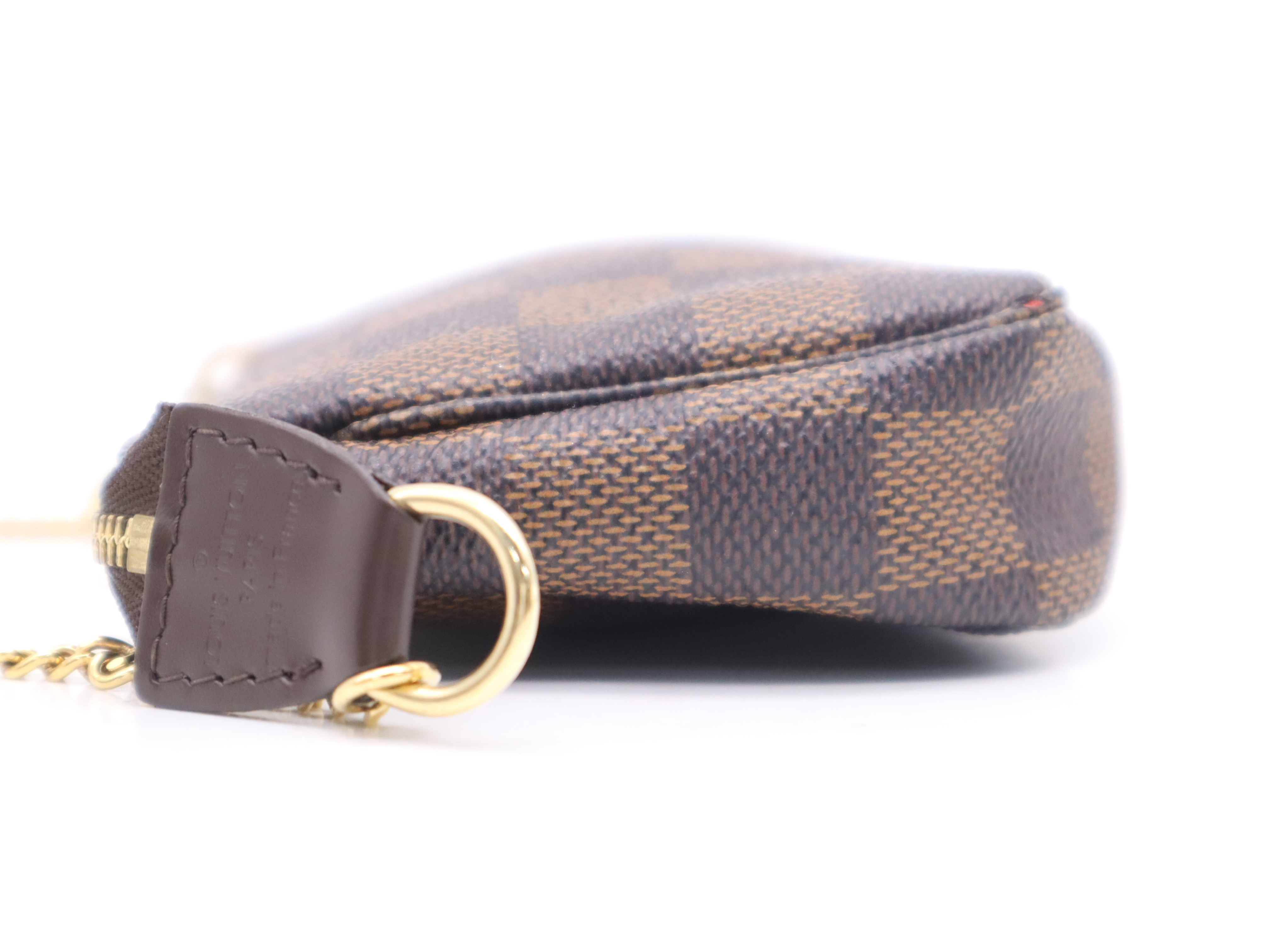 N58009 Naviglio Mini Pochette Accessoires Pouch — view 3
