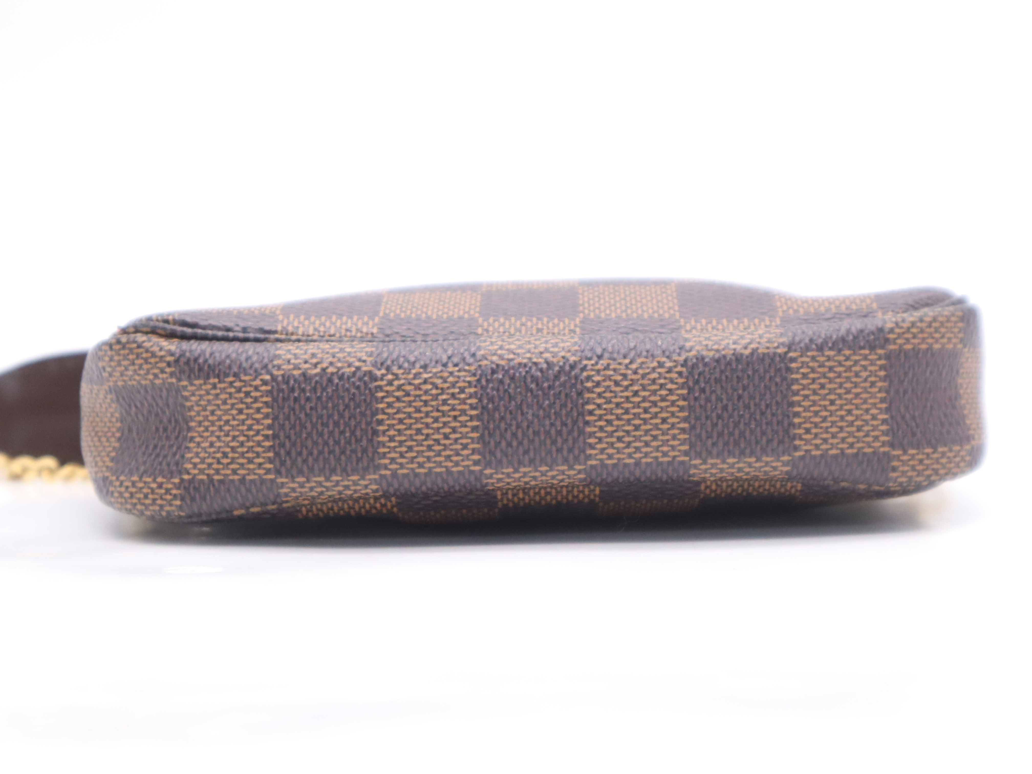 N58009 Naviglio Mini Pochette Accessoires Pouch — view 4