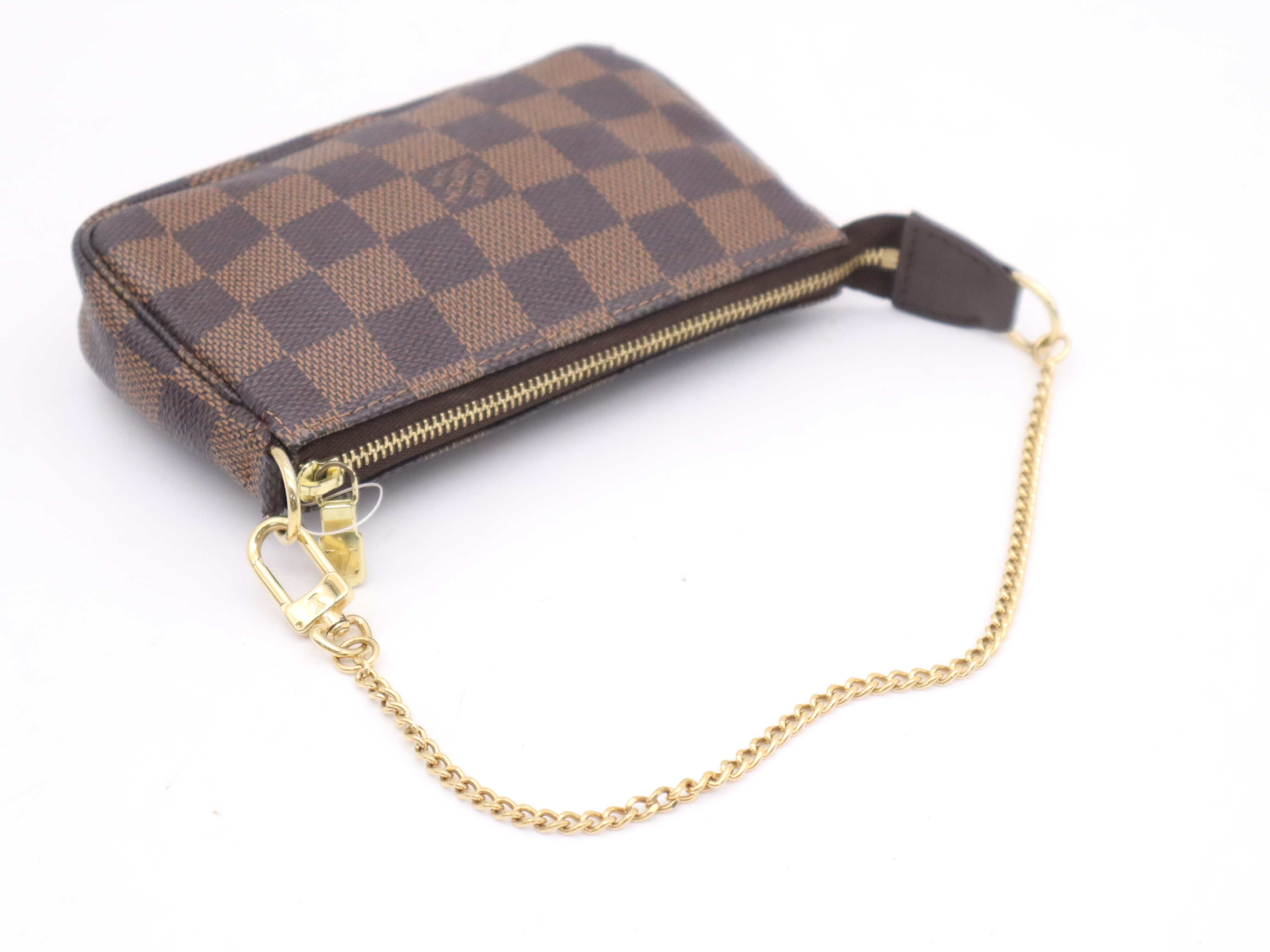 N58009 Naviglio Mini Pochette Accessoires Pouch — view 6