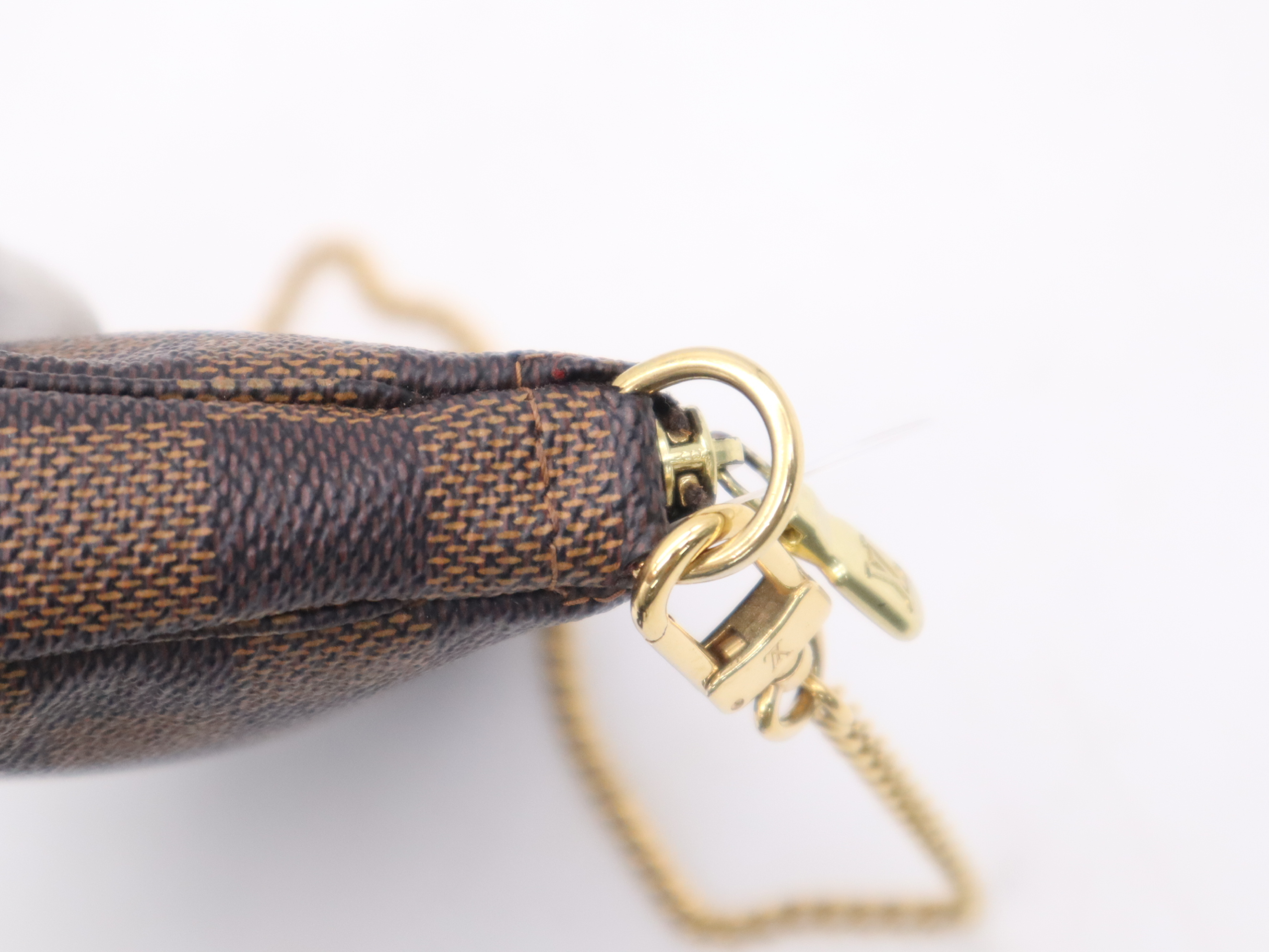 N58009 Naviglio Mini Pochette Accessoires Pouch — view 7