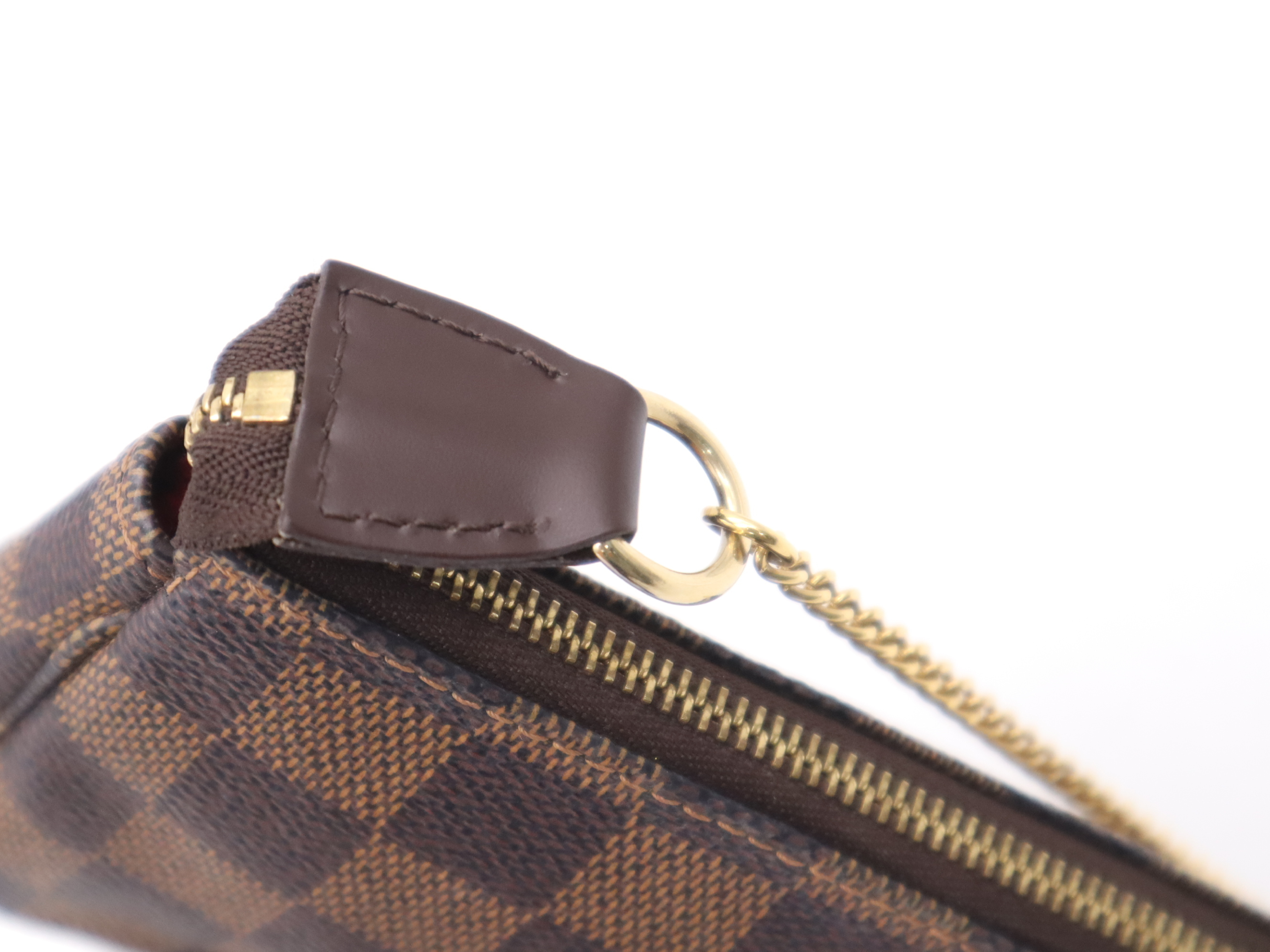 N58009 Naviglio Mini Pochette Accessoires Pouch — view 8