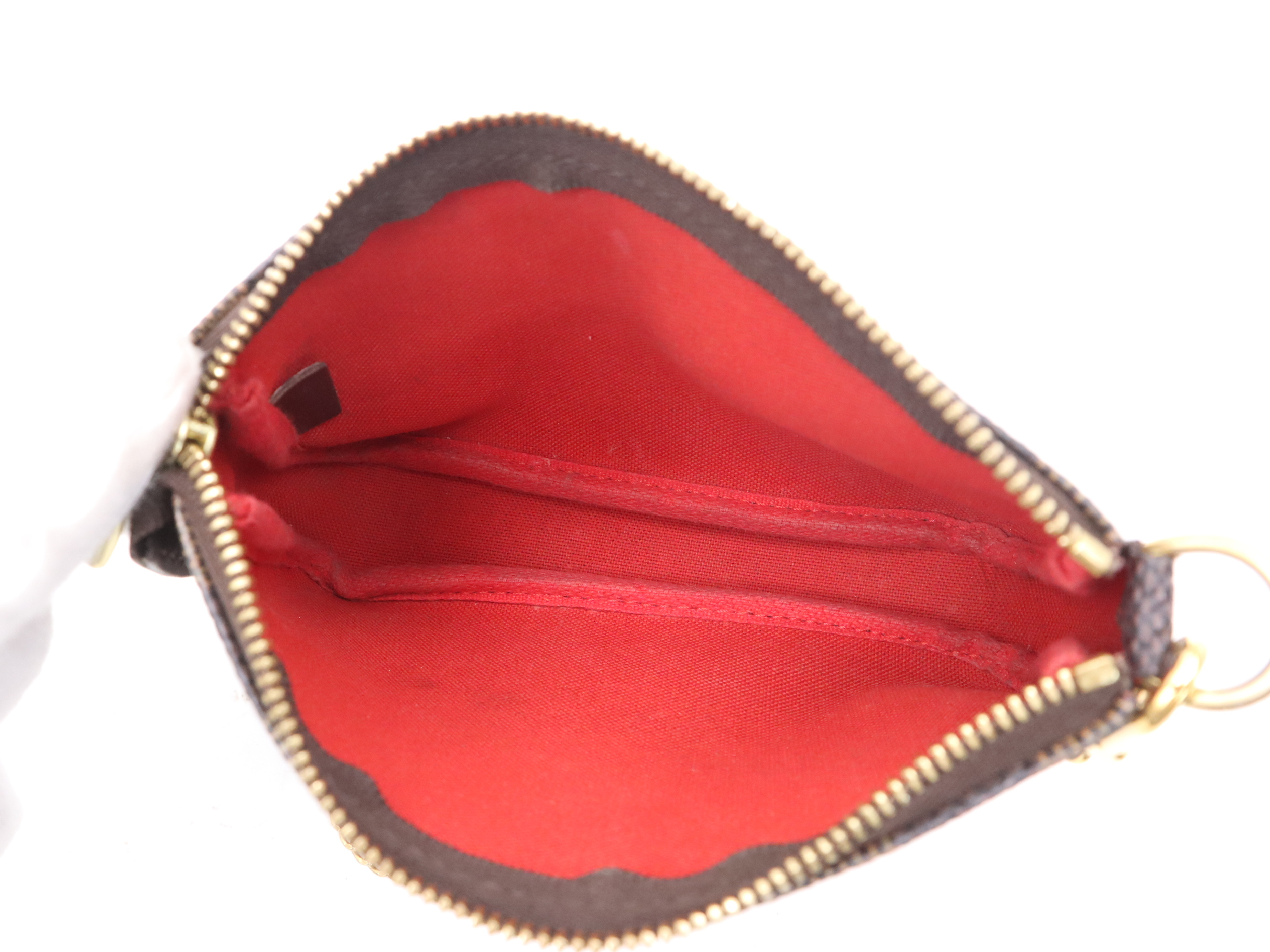 N58009 Naviglio Mini Pochette Accessoires Pouch — view 10