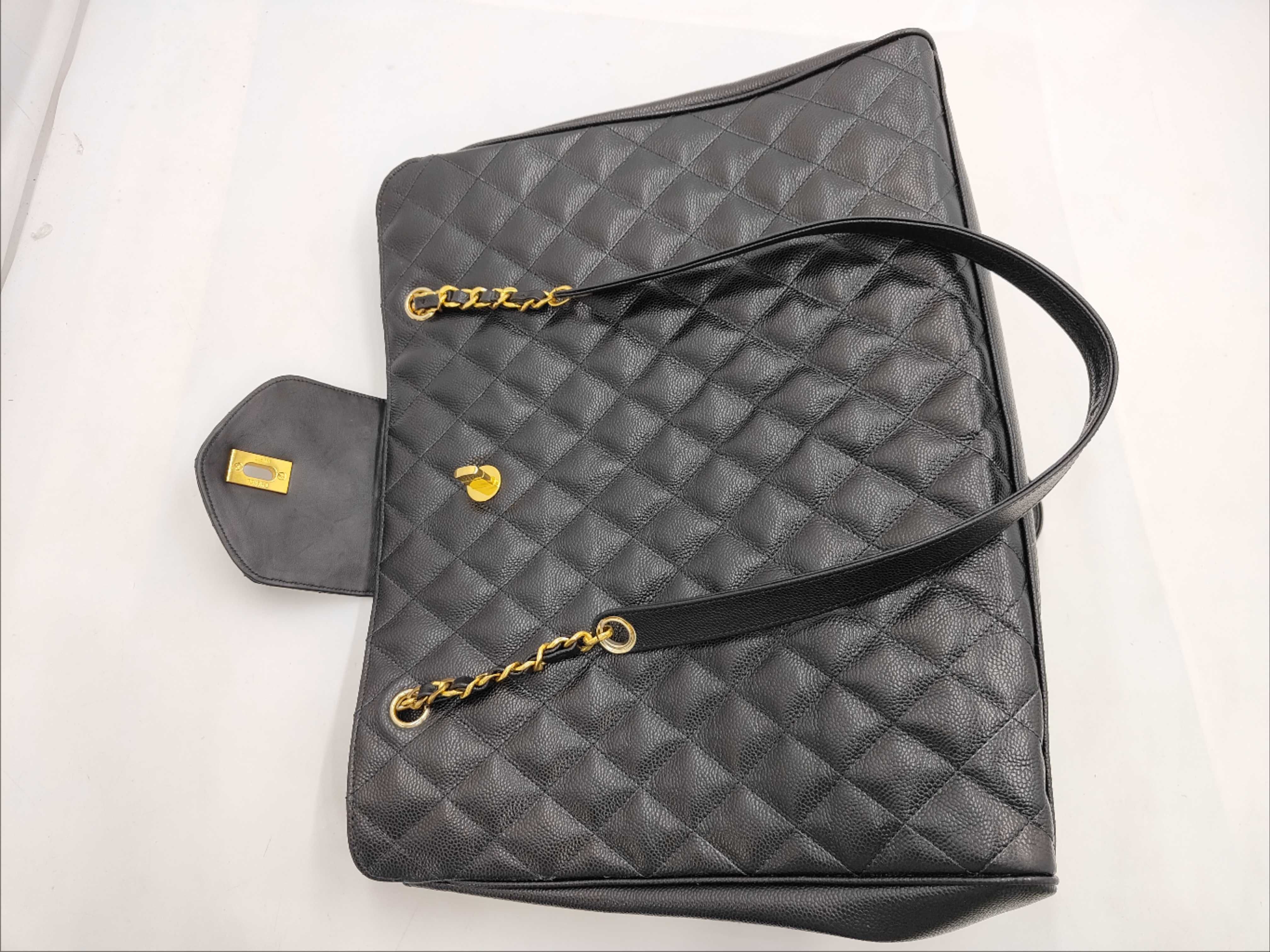 Shoulder Bag Tote Bag — view 9