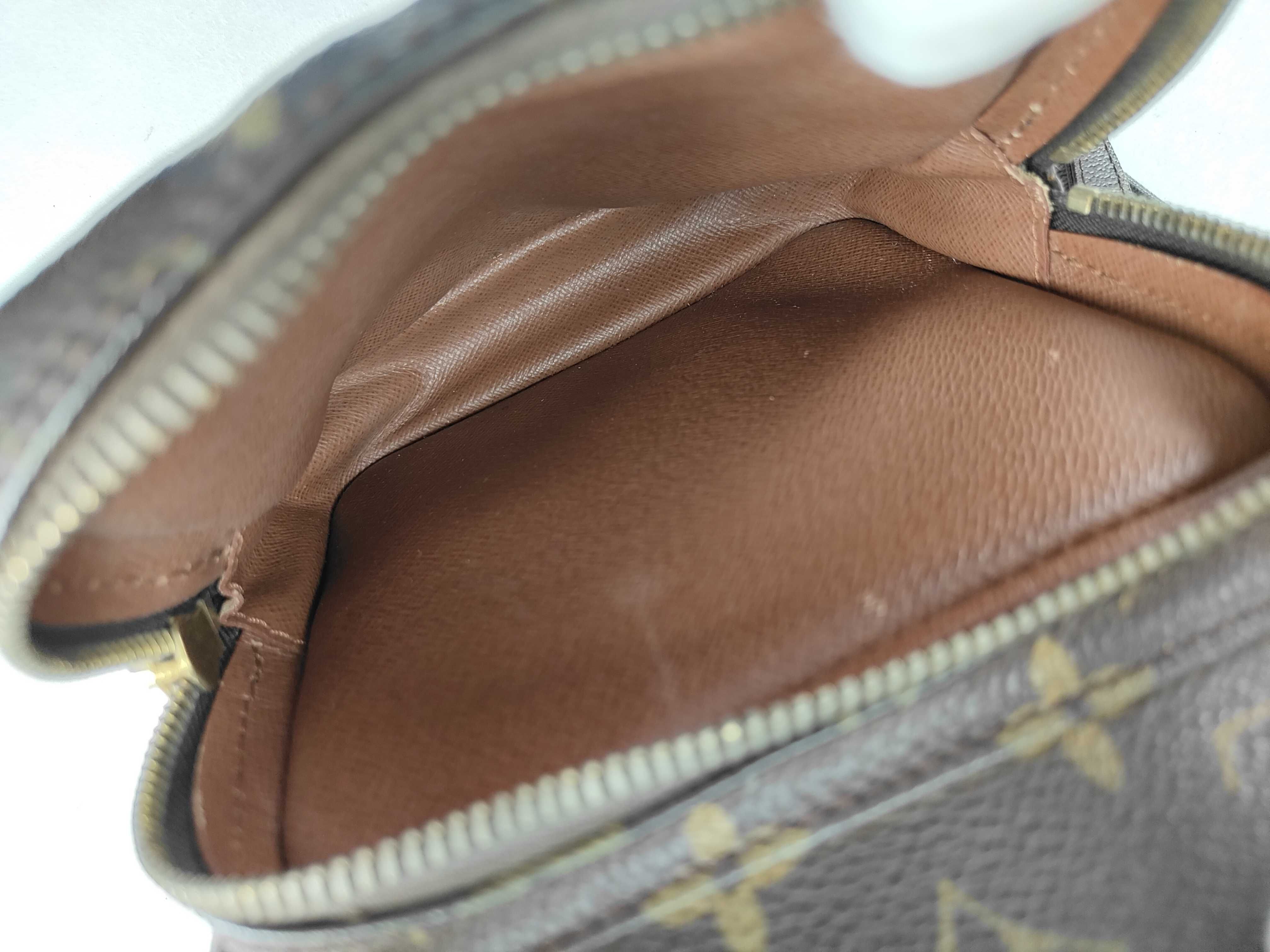 Monogram M45236 Amazon Shoulder Bag — view 15