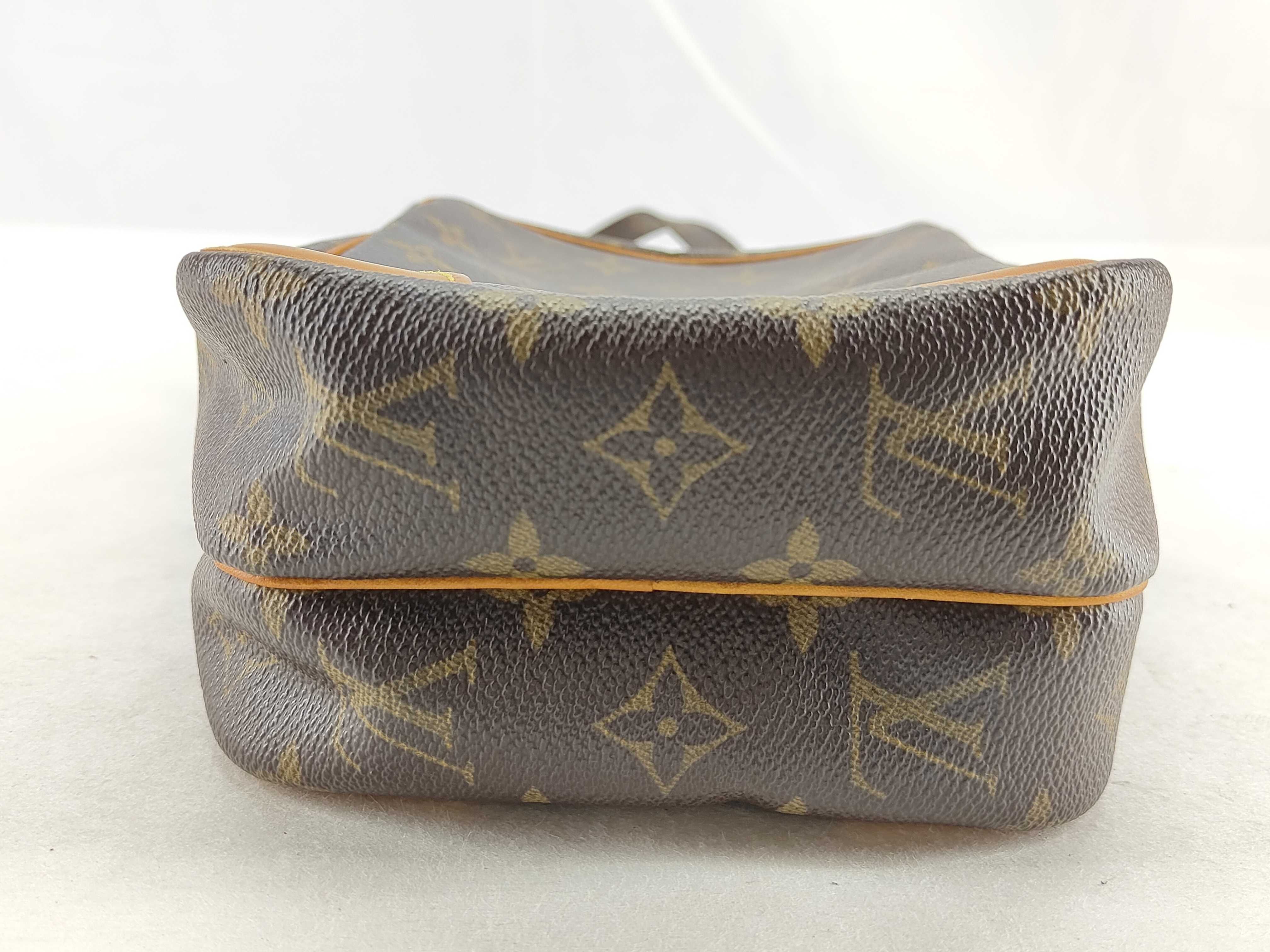 Monogram M45236 Amazon Shoulder Bag — view 7